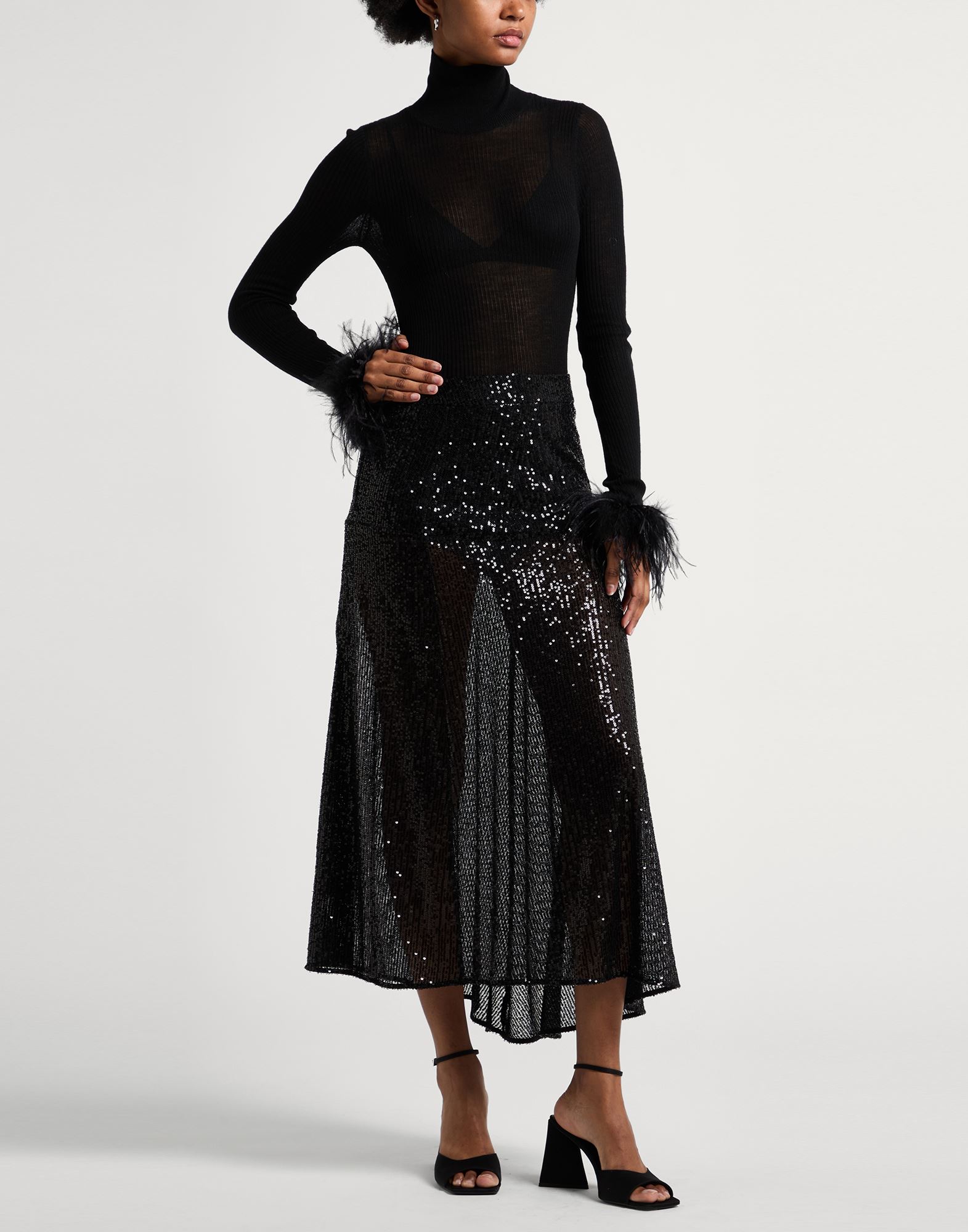  Blumarine - Strickwaren - Rollkragenpullover - On Yoox.com 