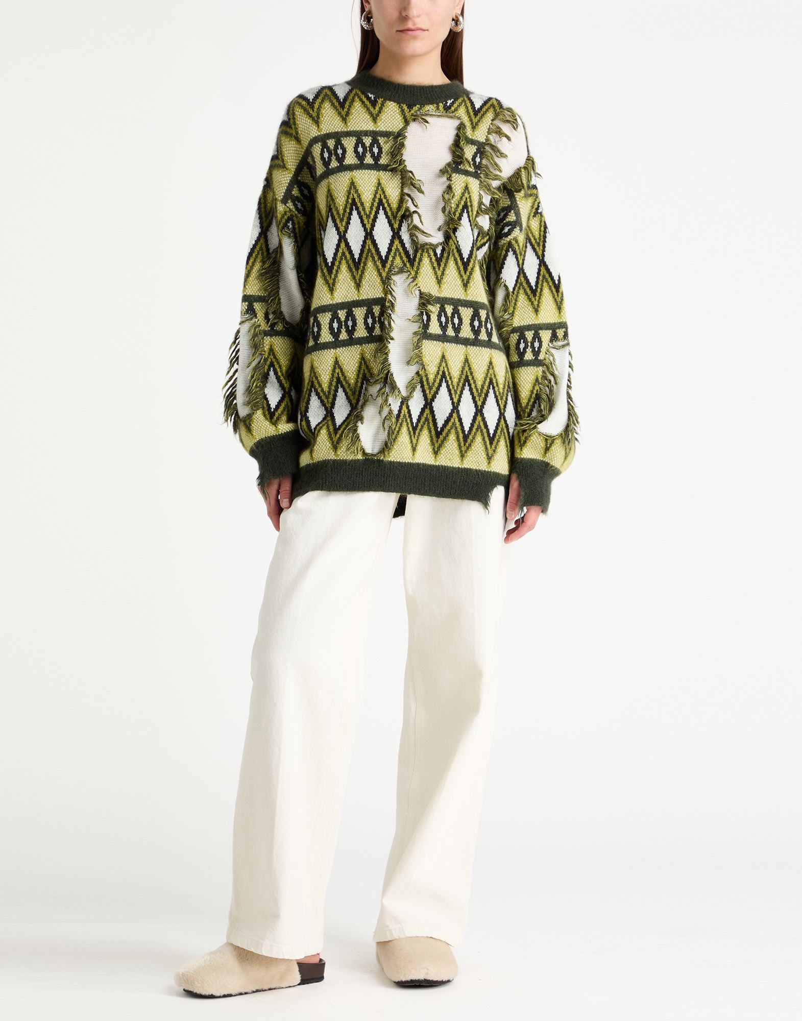  Laneus - Strickwaren - Pullover - On Yoox.com 
