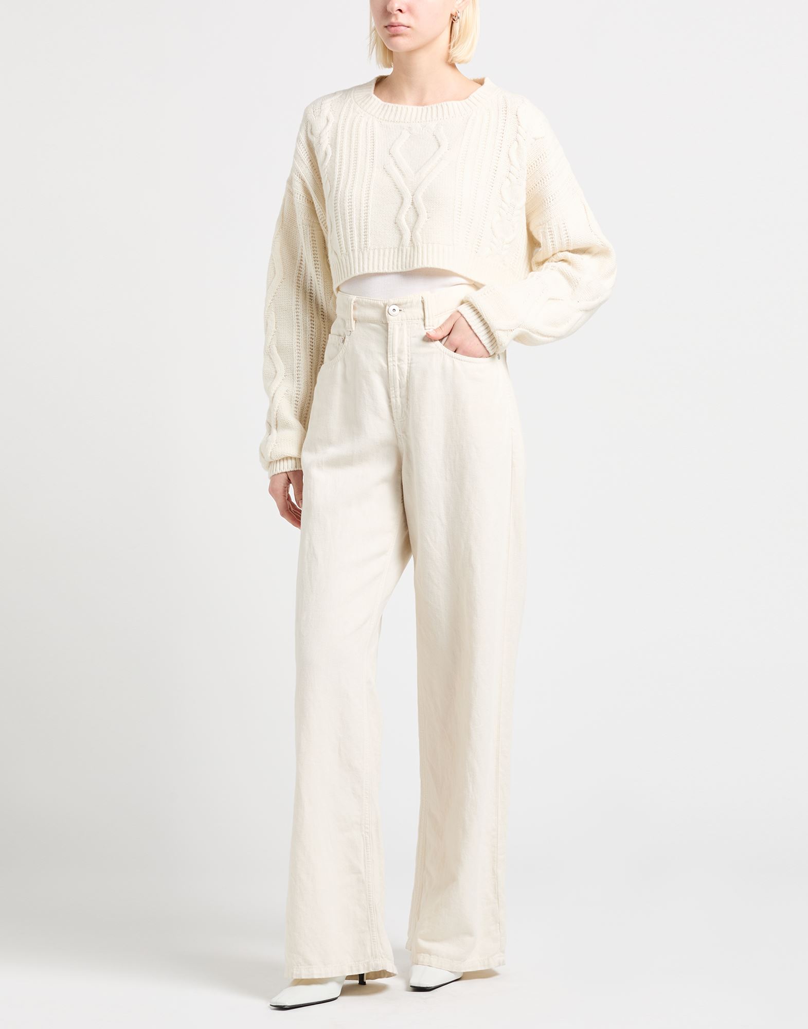  Dondup - Strickwaren - Pullover - On Yoox.com 