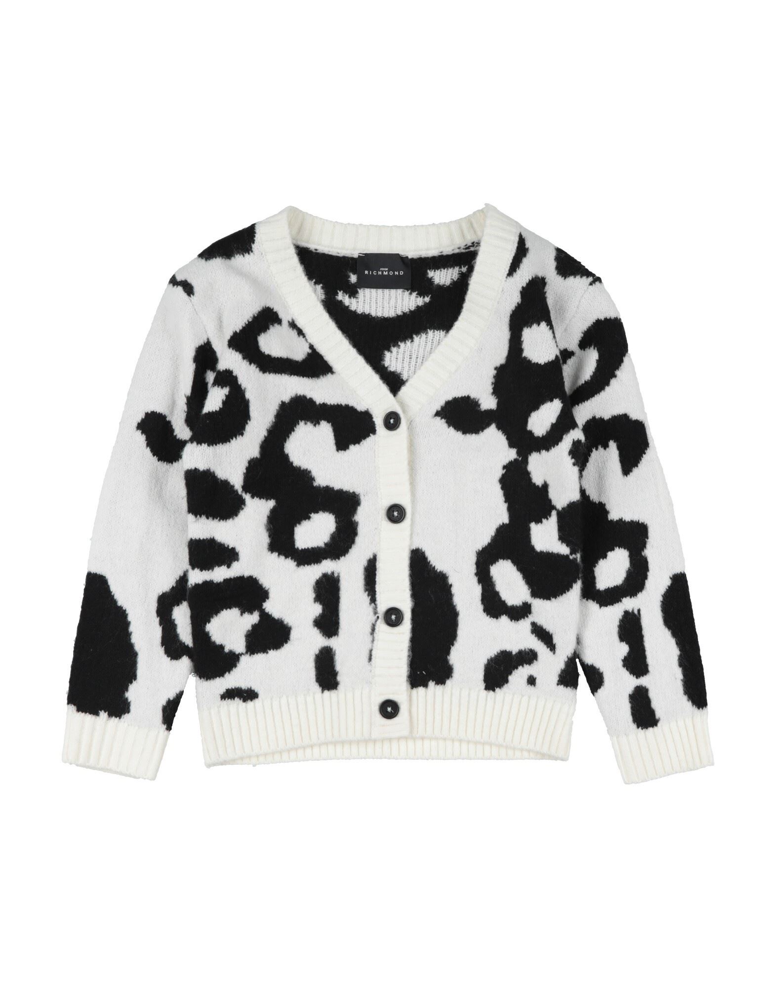  John Richmond - Strickwaren - Strickjacken - On Yoox.com 