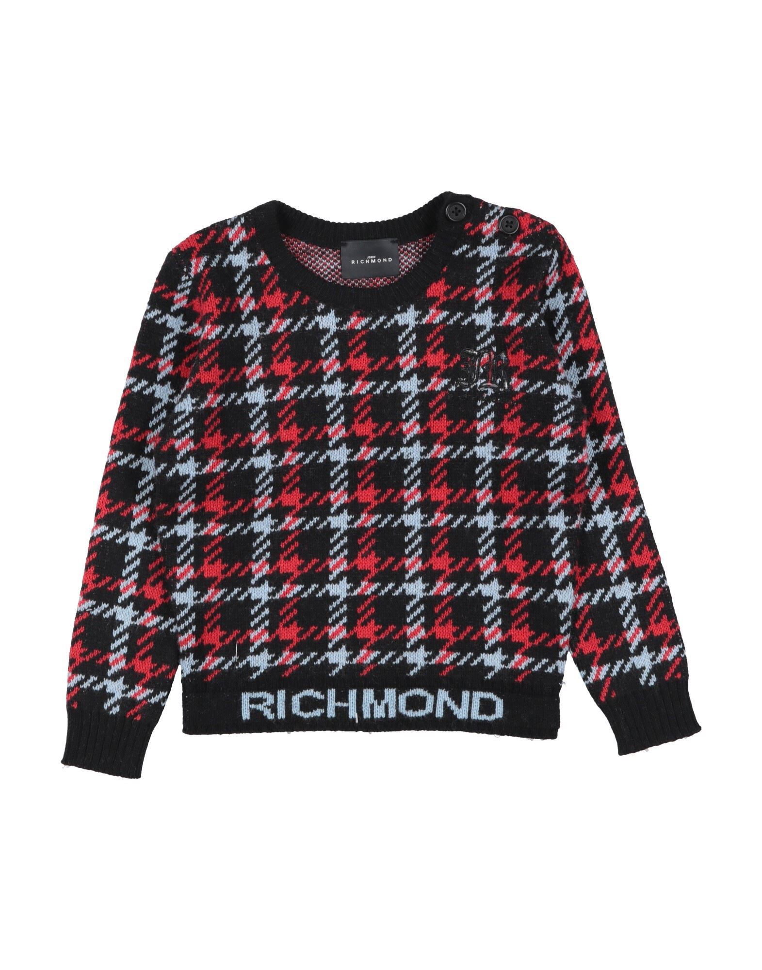  John Richmond - Strickwaren - Pullover - On Yoox.com 