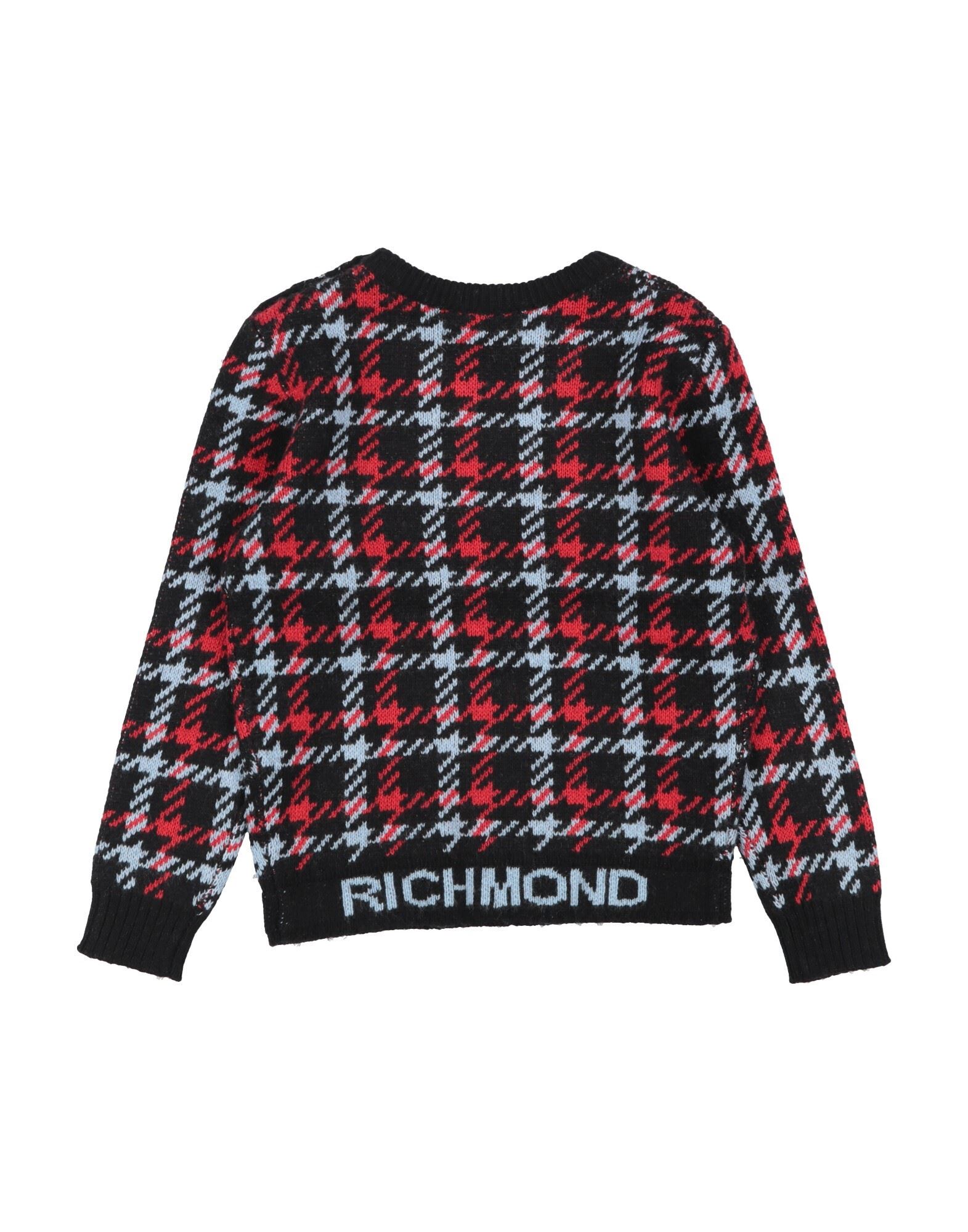  John Richmond - Strickwaren - Pullover - On Yoox.com 