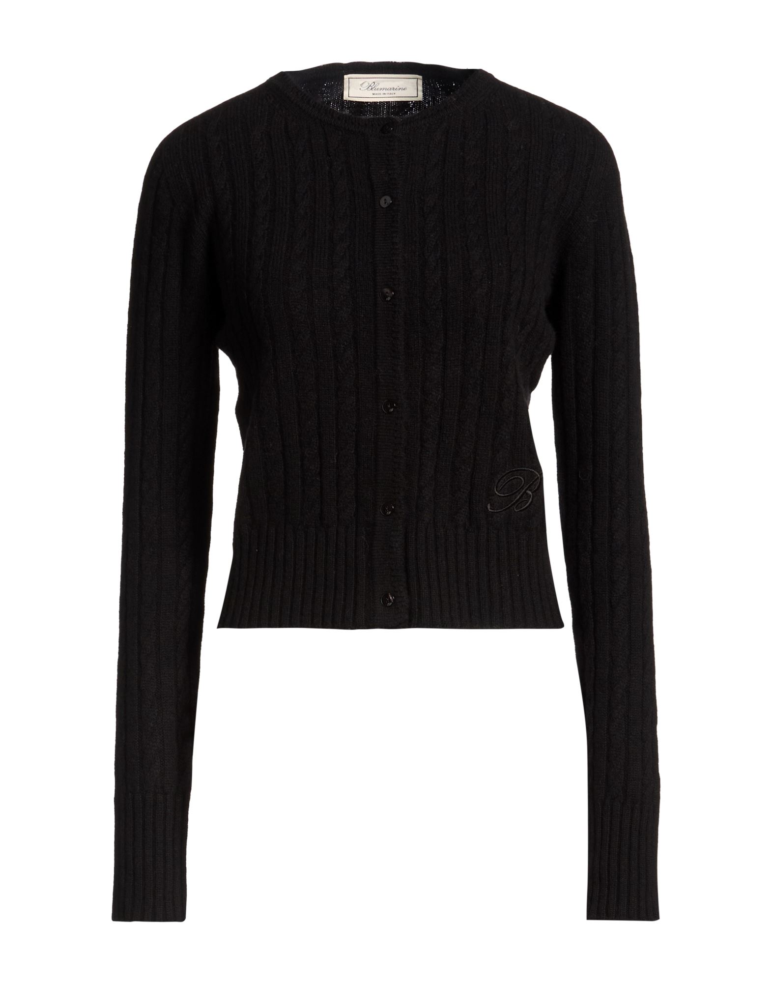  Blumarine - Strickwaren - Strickjacken - On Yoox.com 