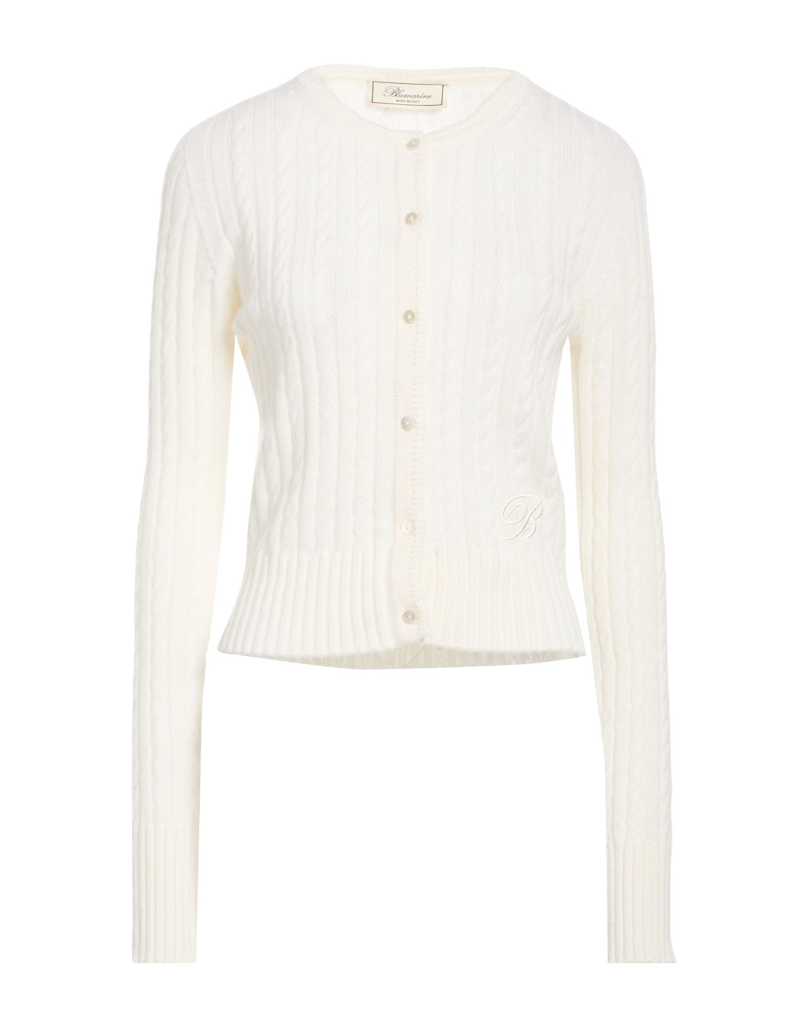  Blumarine - Maille - Cardigans - On Yoox.com 