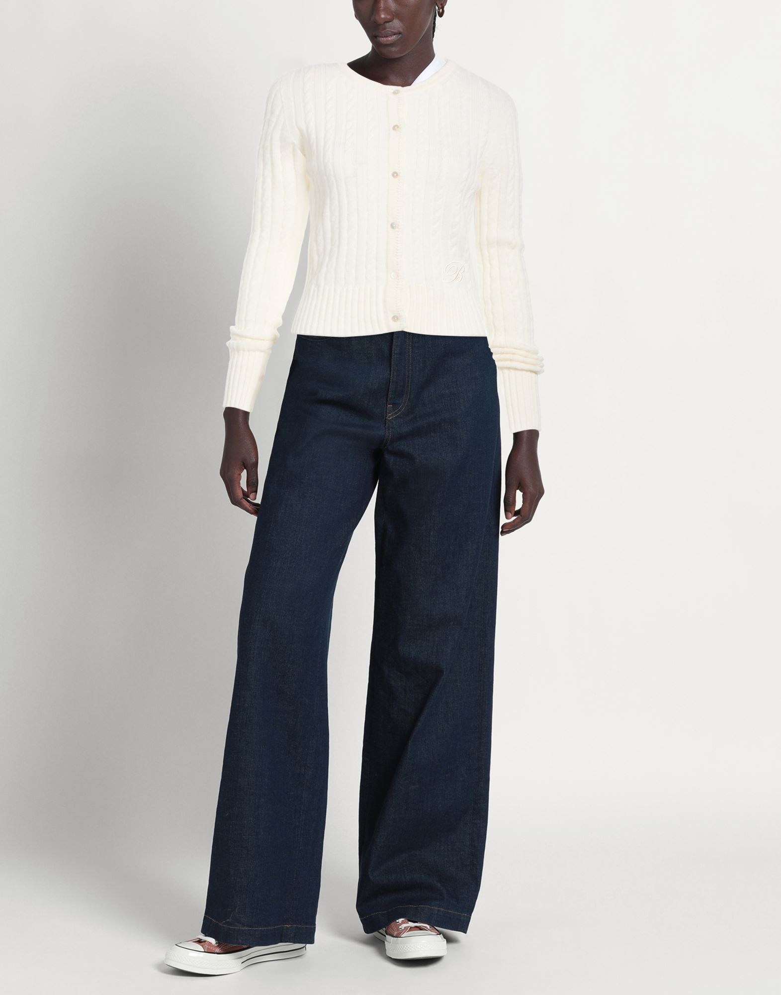  Blumarine - Maille - Cardigans - On Yoox.com 