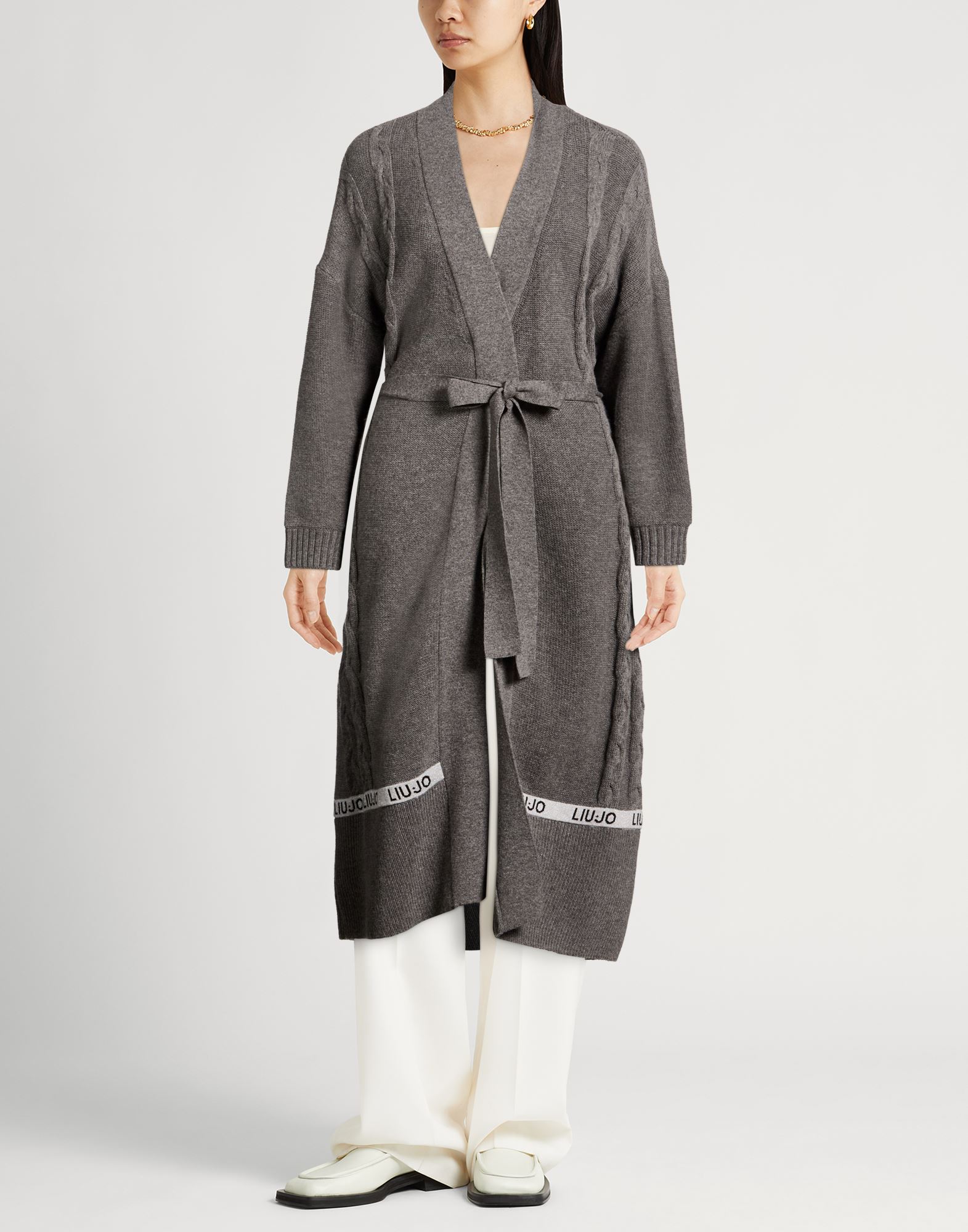  Liu •jo - Maille - Cardigans - On Yoox.com 