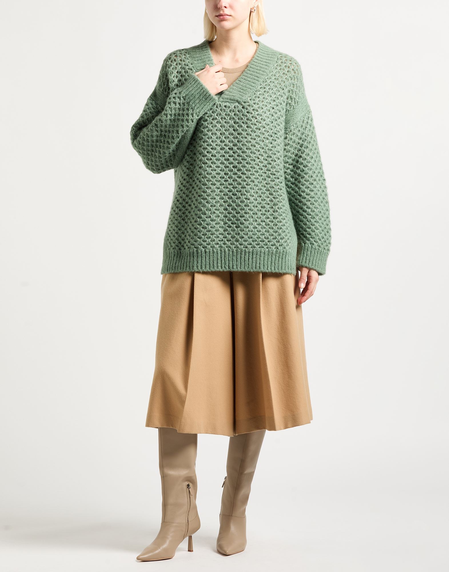  Malo - Strickwaren - Pullover - On Yoox.com 