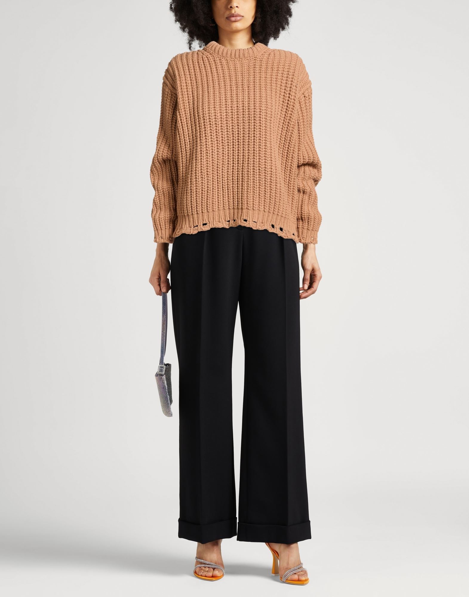  Blumarine - Strickwaren - Rollkragenpullover - On Yoox.com 