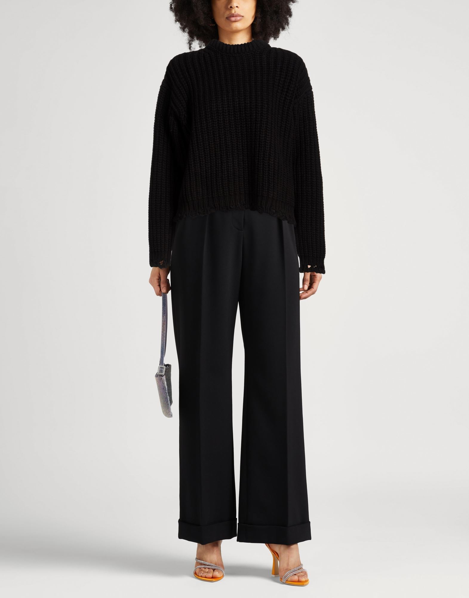  Blumarine - Strickwaren - Rollkragenpullover - On Yoox.com 
