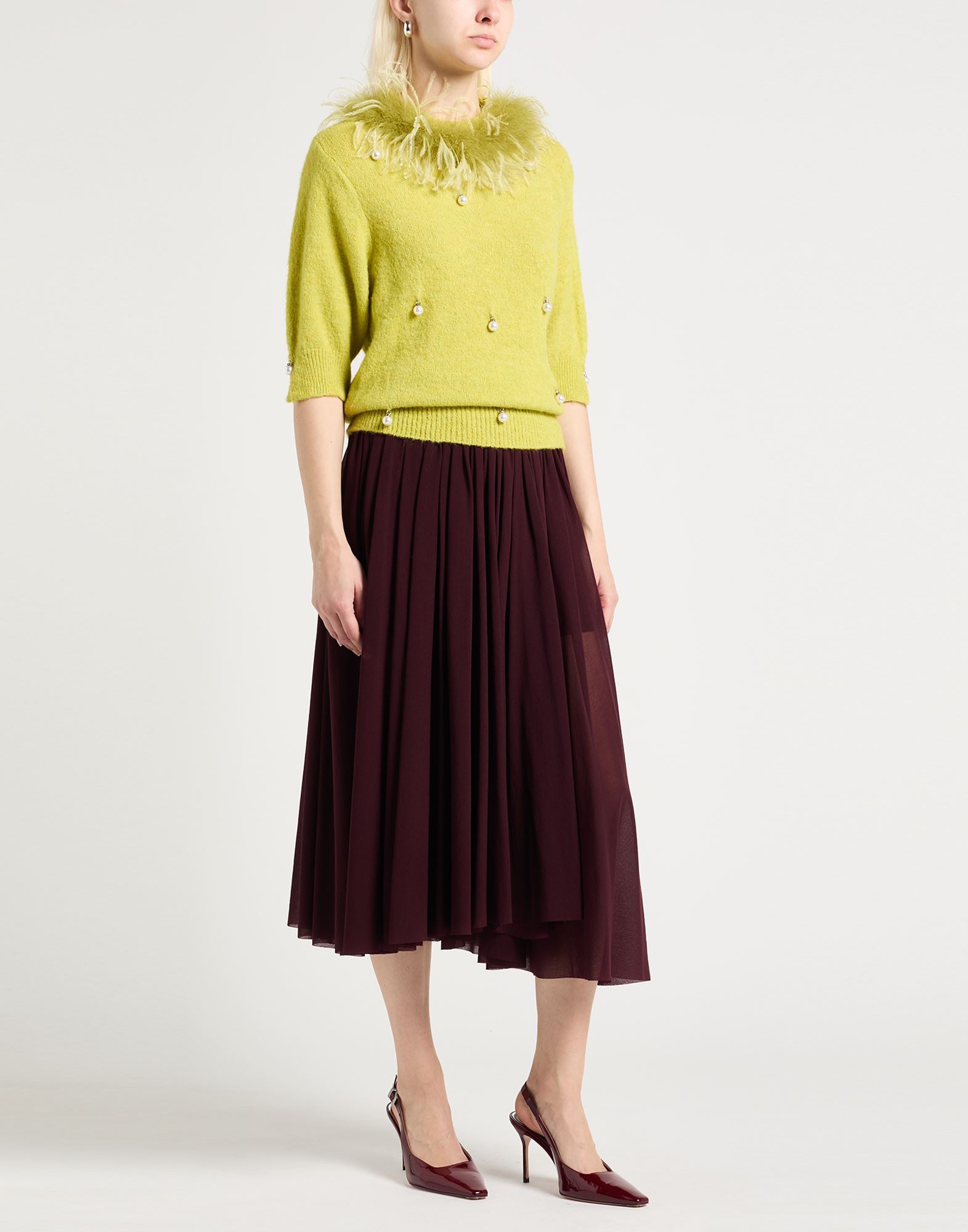  Pho Firenze - Strickwaren - Pullover - On Yoox.com 