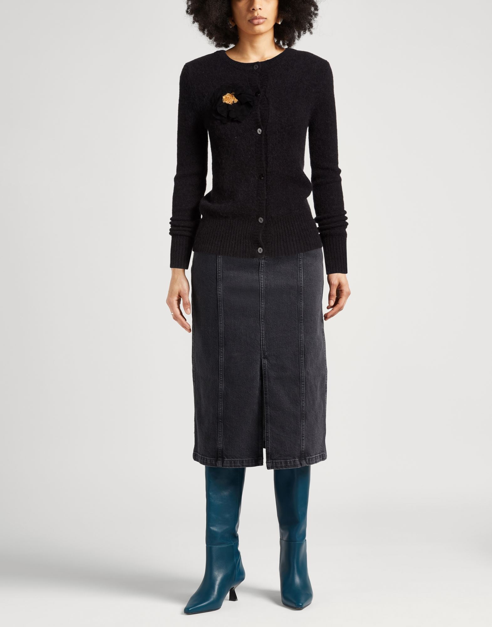 Blumarine - Prendas De Punto - Cárdigans - On Yoox.com 