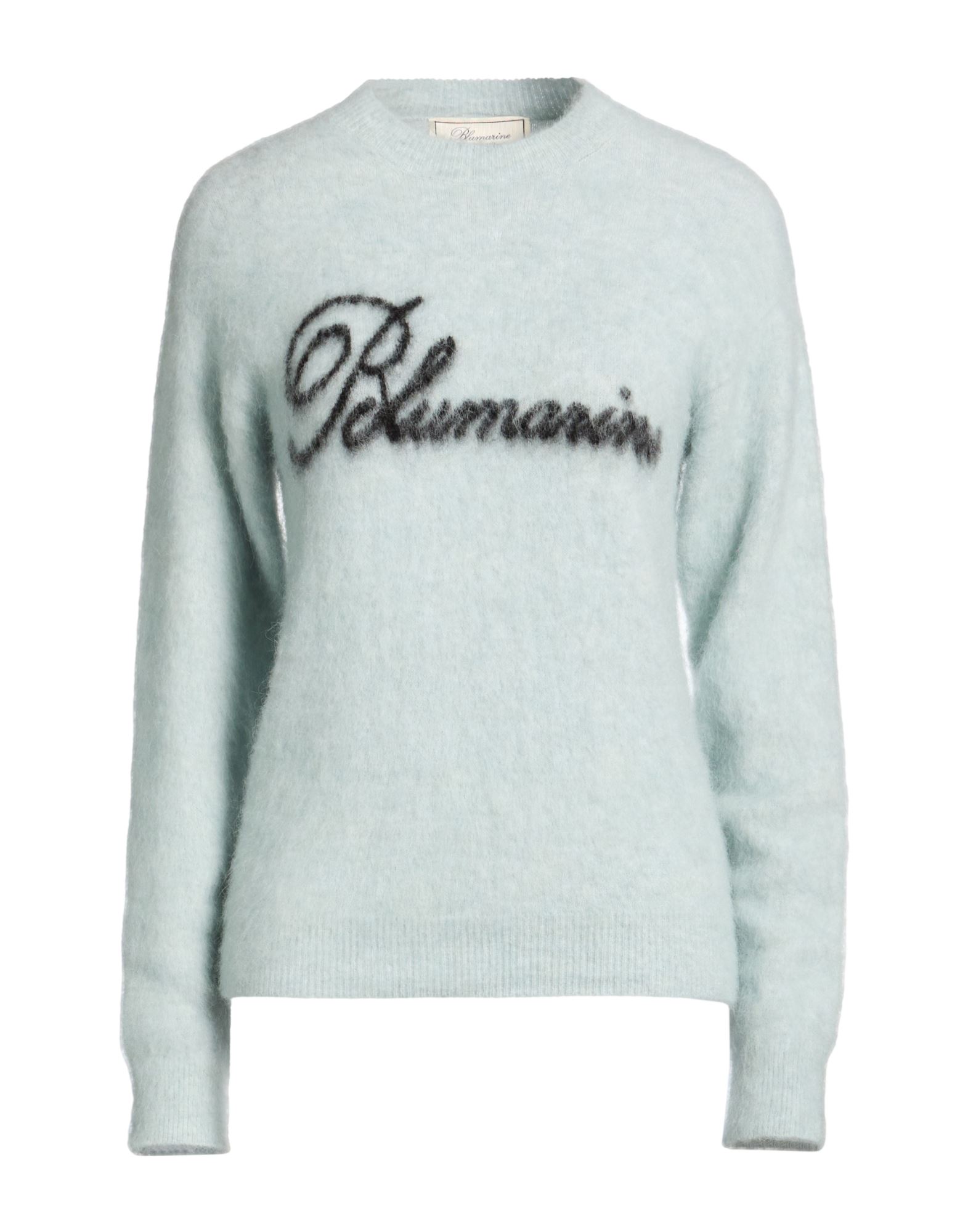  Blumarine - Strickwaren - Rollkragenpullover - On Yoox.com 