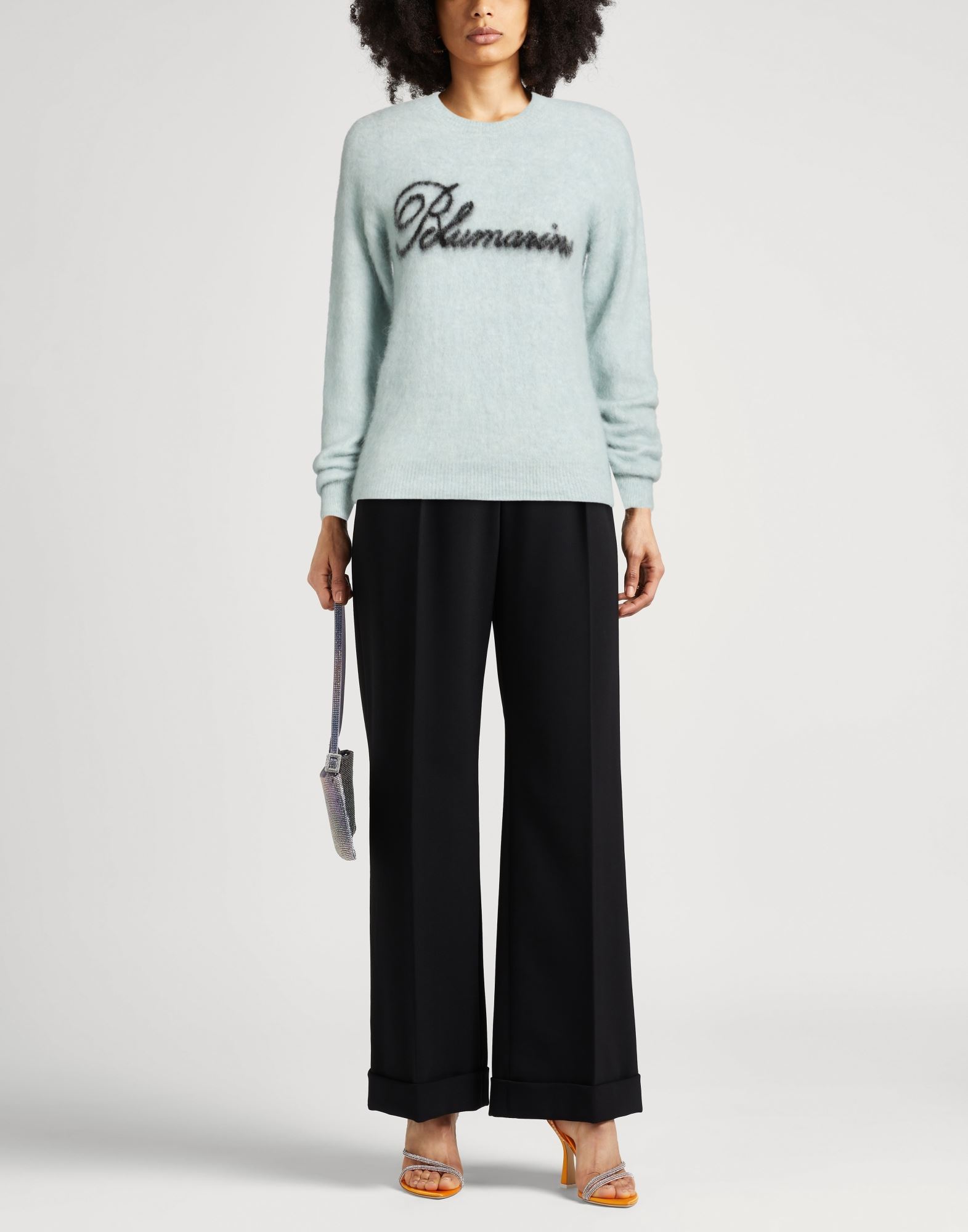  Blumarine - Strickwaren - Rollkragenpullover - On Yoox.com 