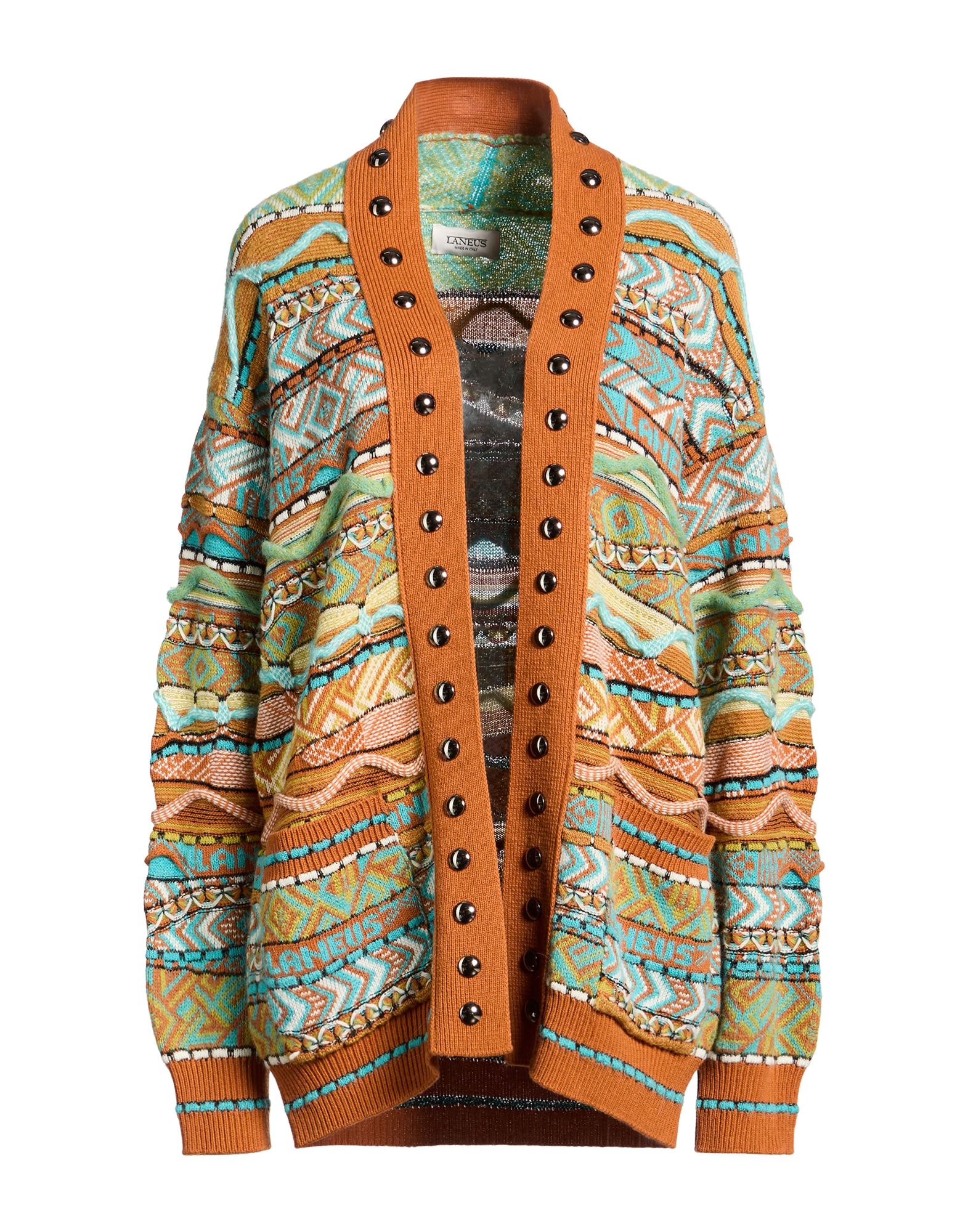  Laneus - Maille - Cardigans - On Yoox.com 