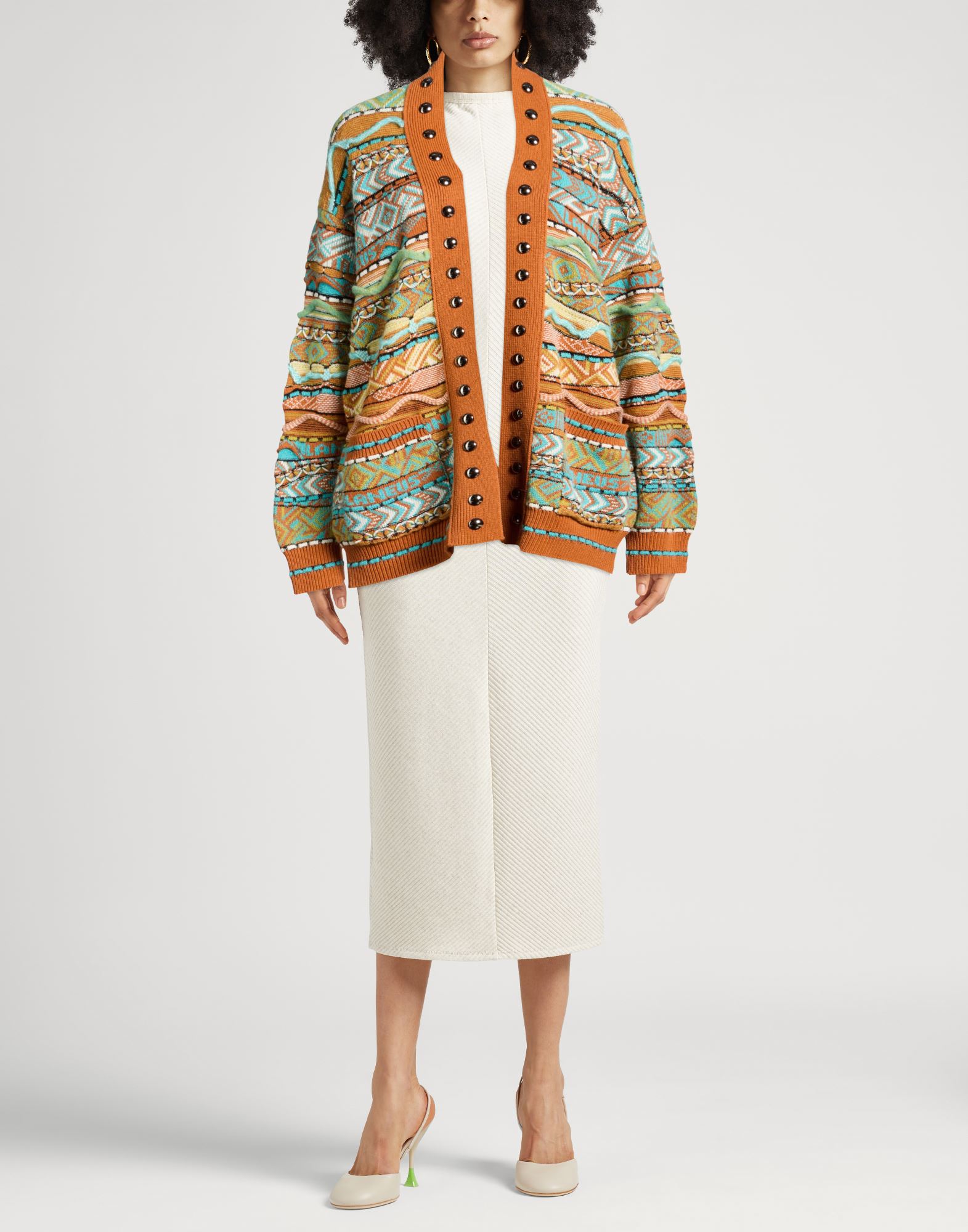  Laneus - Maille - Cardigans - On Yoox.com 
