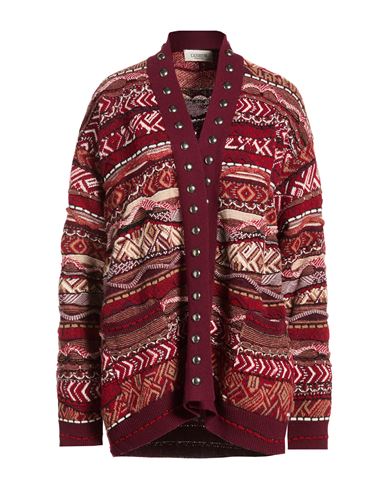 Rebecas Mujer Rojo 34,36,38 Mujer