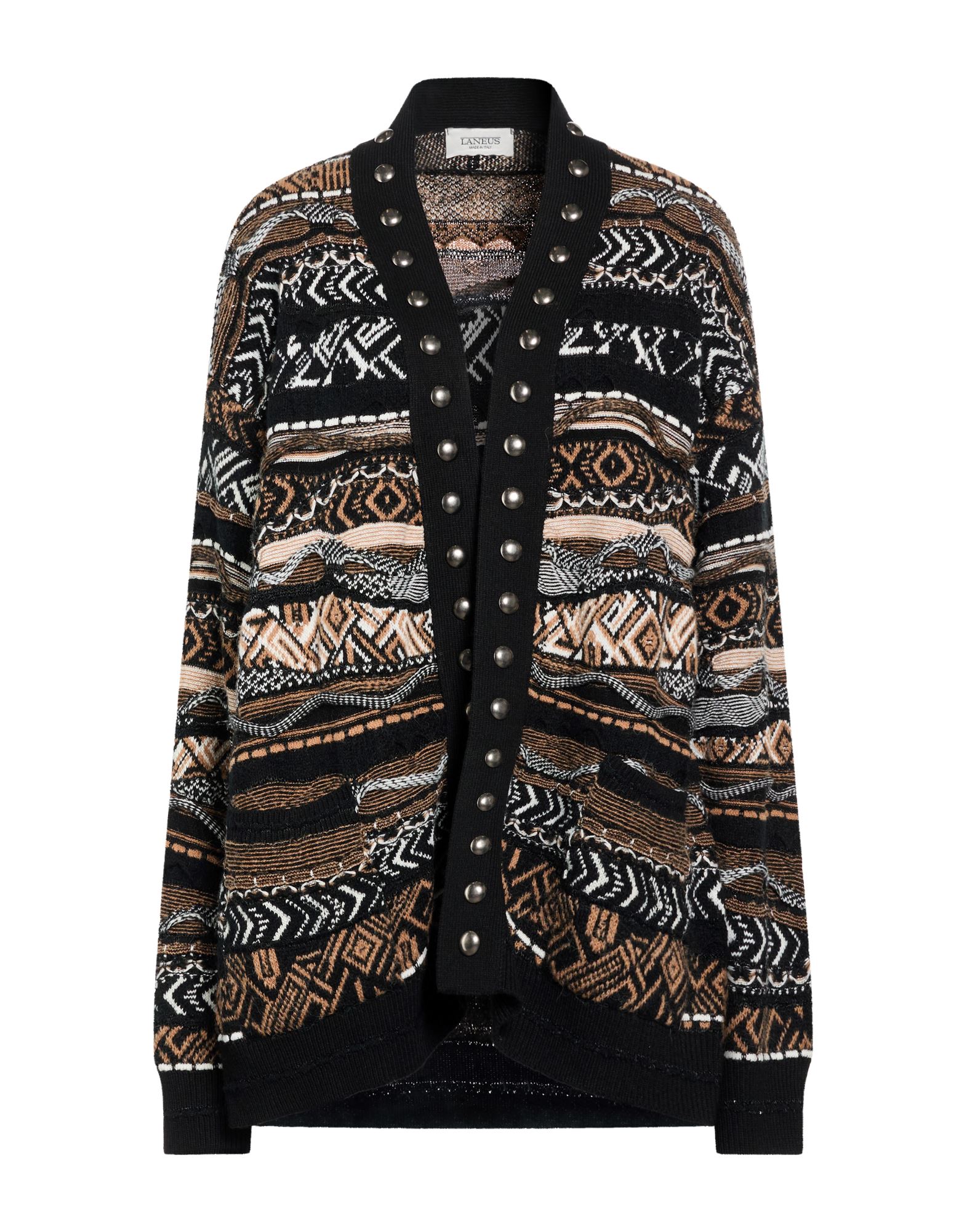 Laneus - Strickwaren - Strickjacken - On Yoox.com 