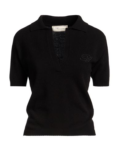 Pullover Mujer Negro 34,36,38,40 Mujer