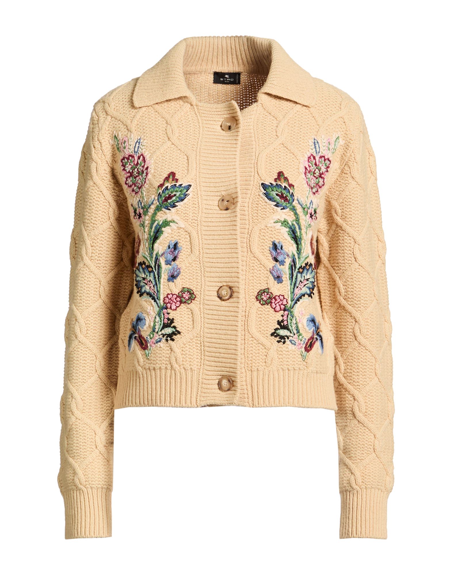  Etro - Strickwaren - Strickjacken - On Yoox.com 