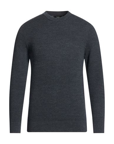 Pullover Hombre Carbón S,XS,XXL Hombre