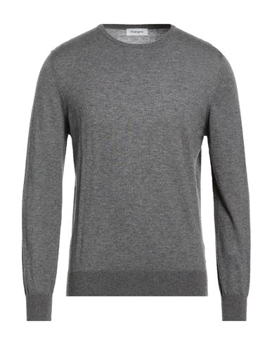 Pullover Herren Grau 50 Herren