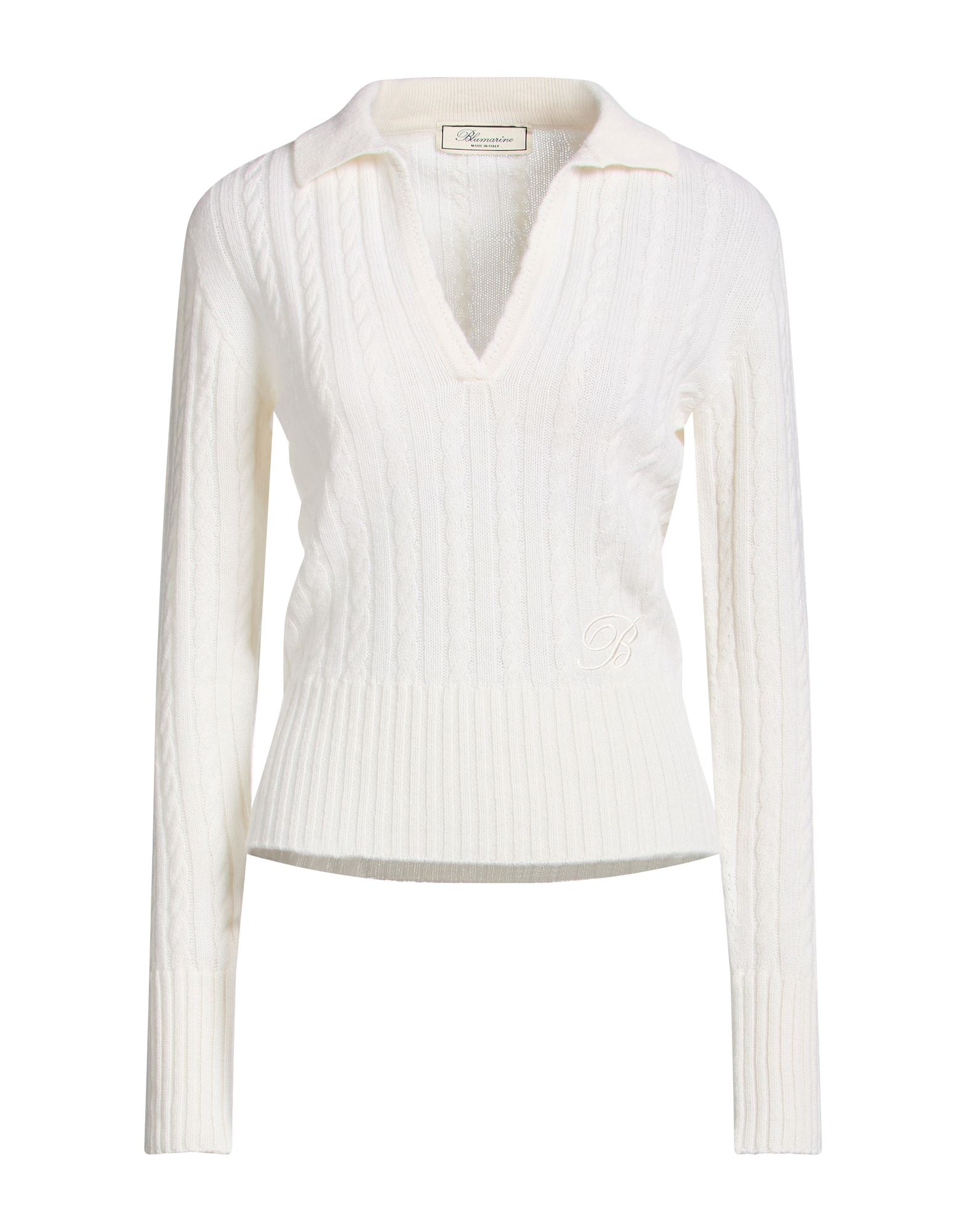  Blumarine - Strickwaren - Pullover - On Yoox.com 