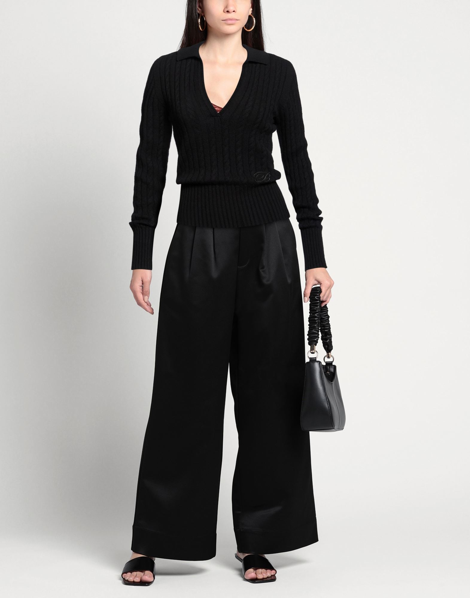  Blumarine - Strickwaren - Pullover - On Yoox.com 