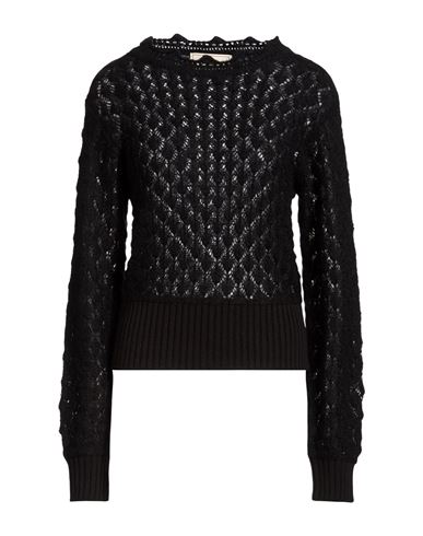 Pullover Mujer Negro 34,36,38,40,42 Mujer