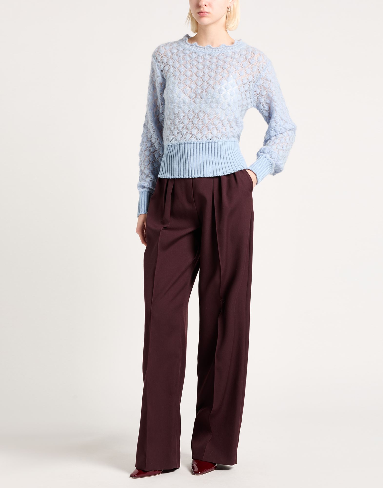  Blumarine - Strickwaren - Pullover - On Yoox.com 