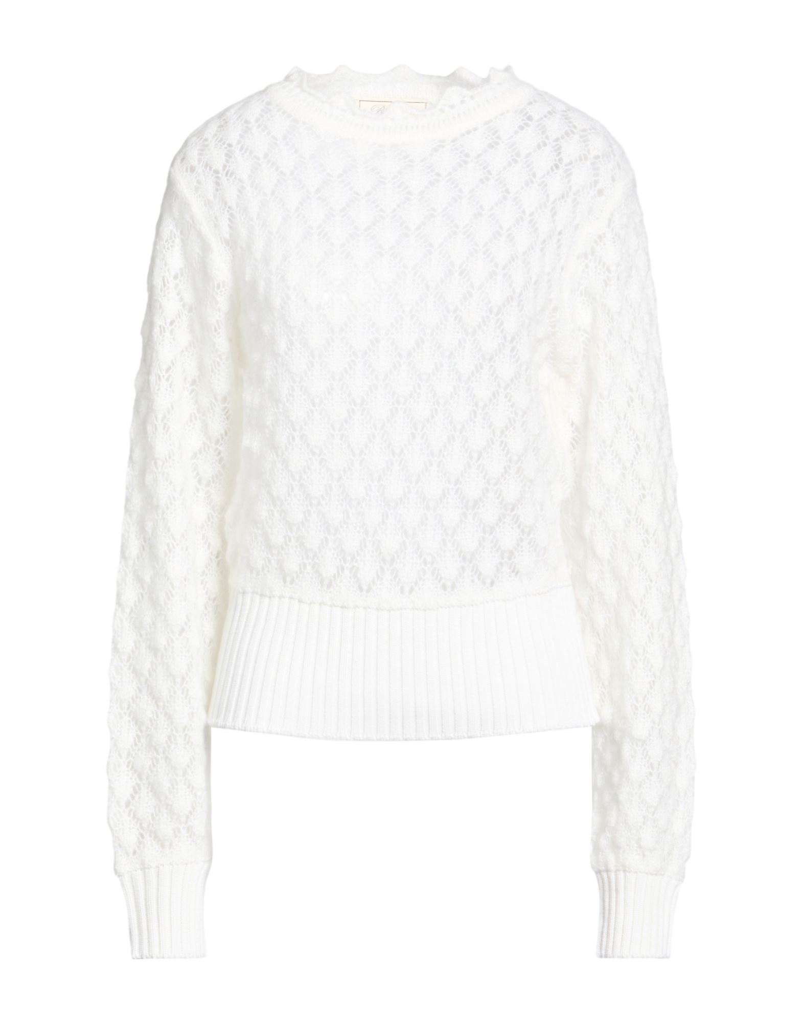  Blumarine - Strickwaren - Pullover - On Yoox.com 