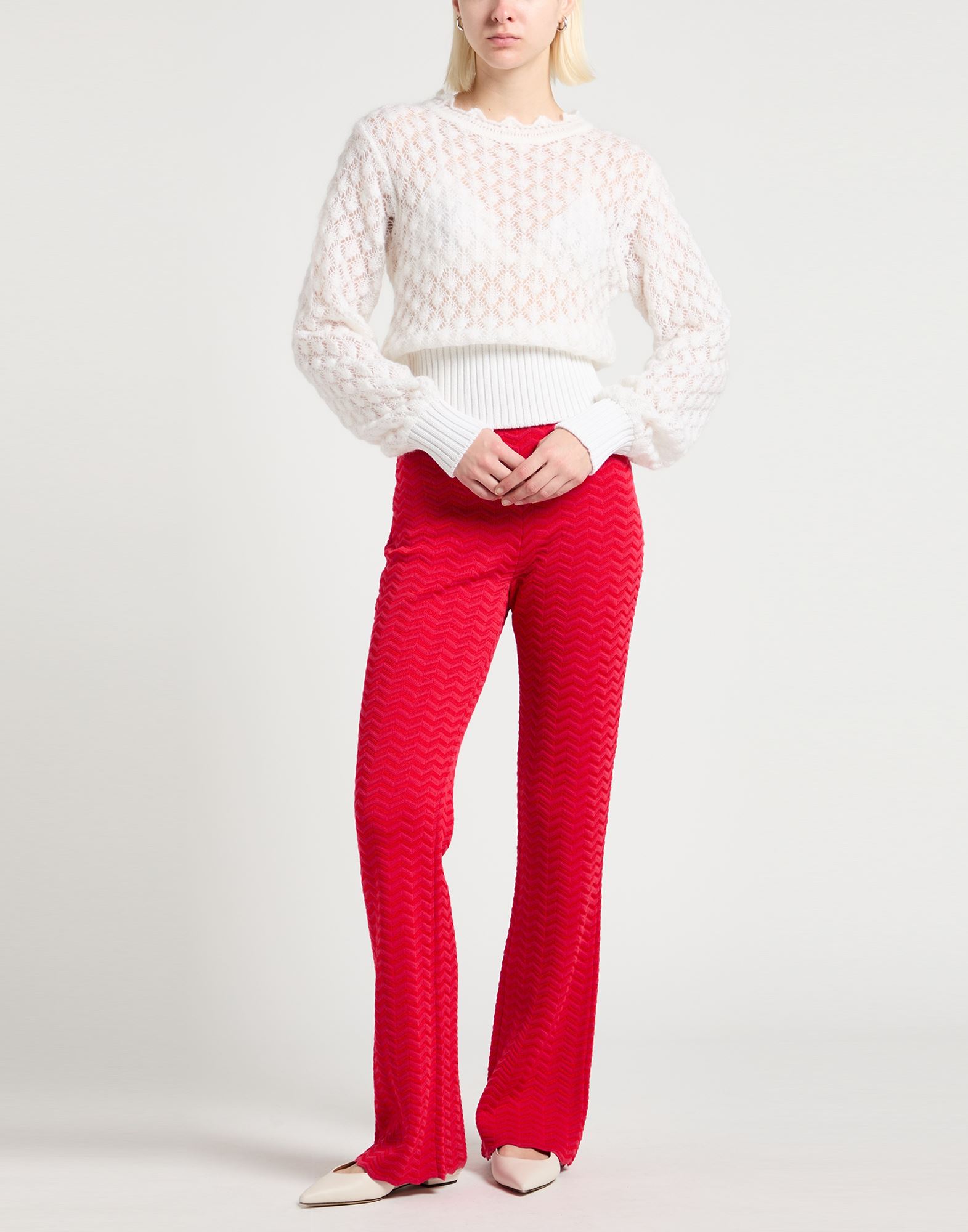  Blumarine - Strickwaren - Pullover - On Yoox.com 