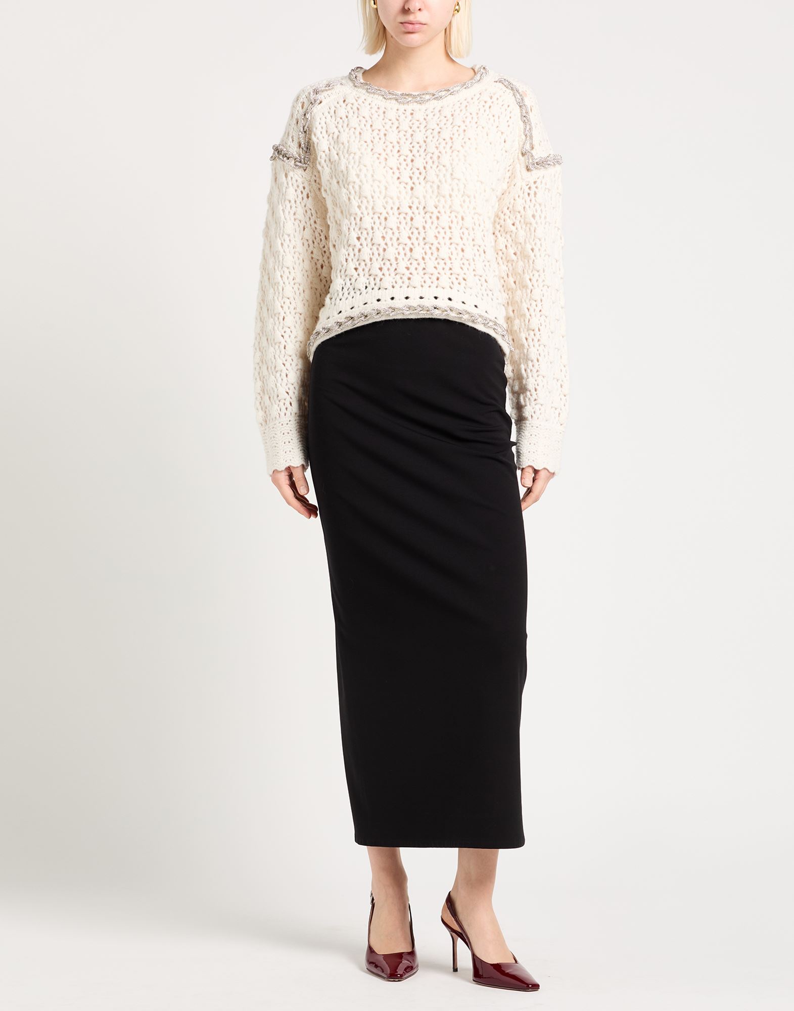  Circus Hotel - Prendas De Punto - Pullover - On Yoox.com 