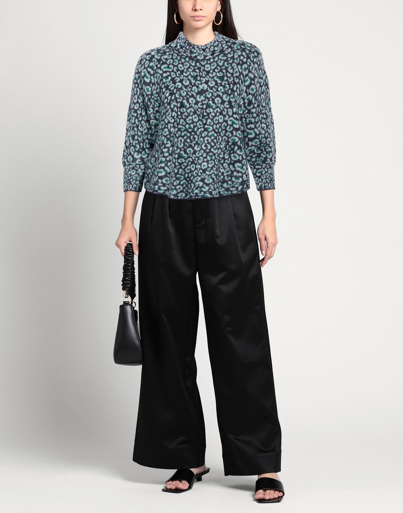  Alessia Santi - Strickwaren - Pullover - On Yoox.com 