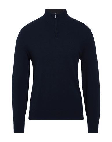 Cuello alto Hombre Azul noche L,XXL Hombre