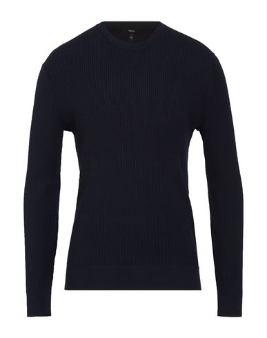 Pullover Hombre Azul noche L,XL Hombre