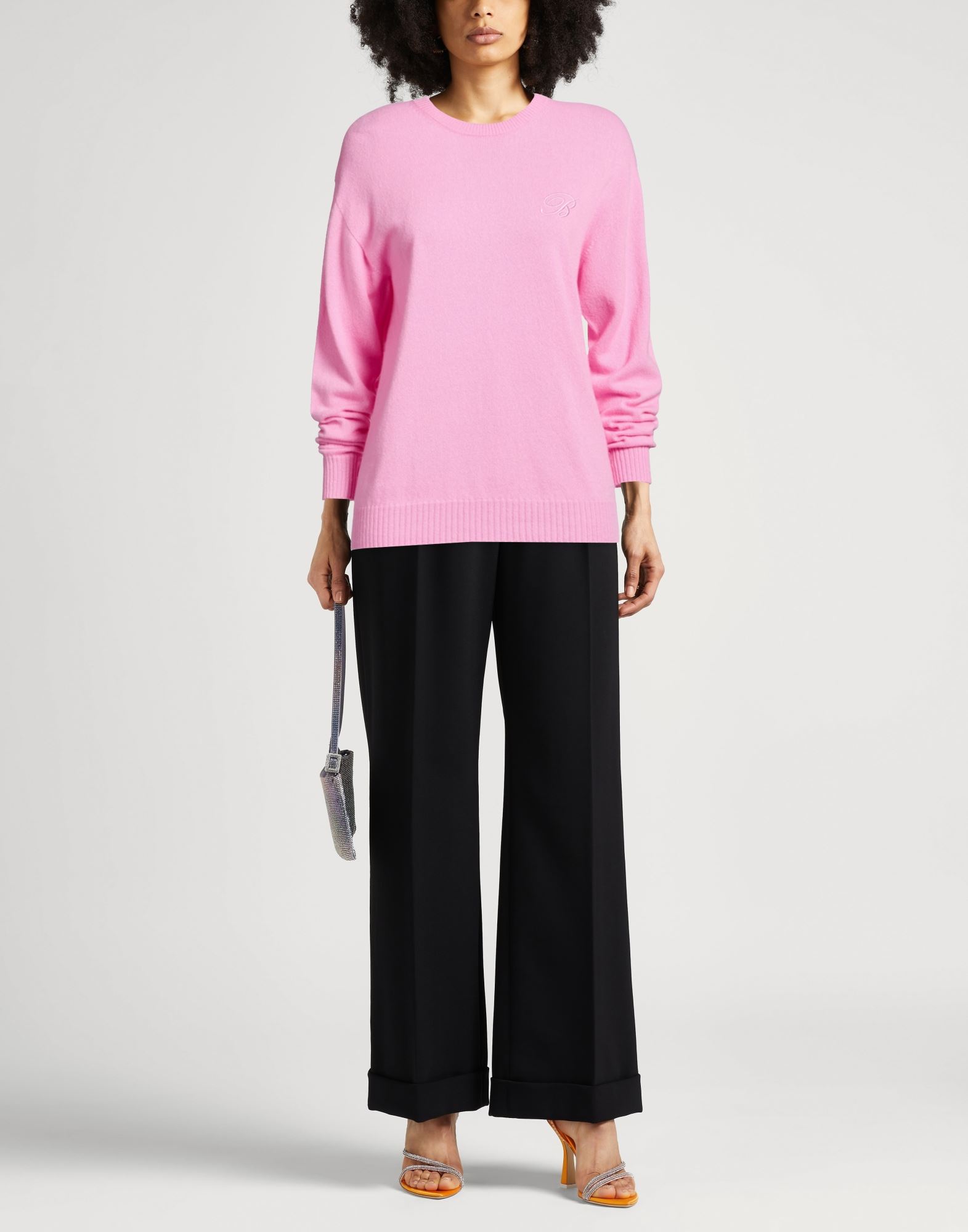  Blumarine - Strickwaren - Pullover - On Yoox.com 