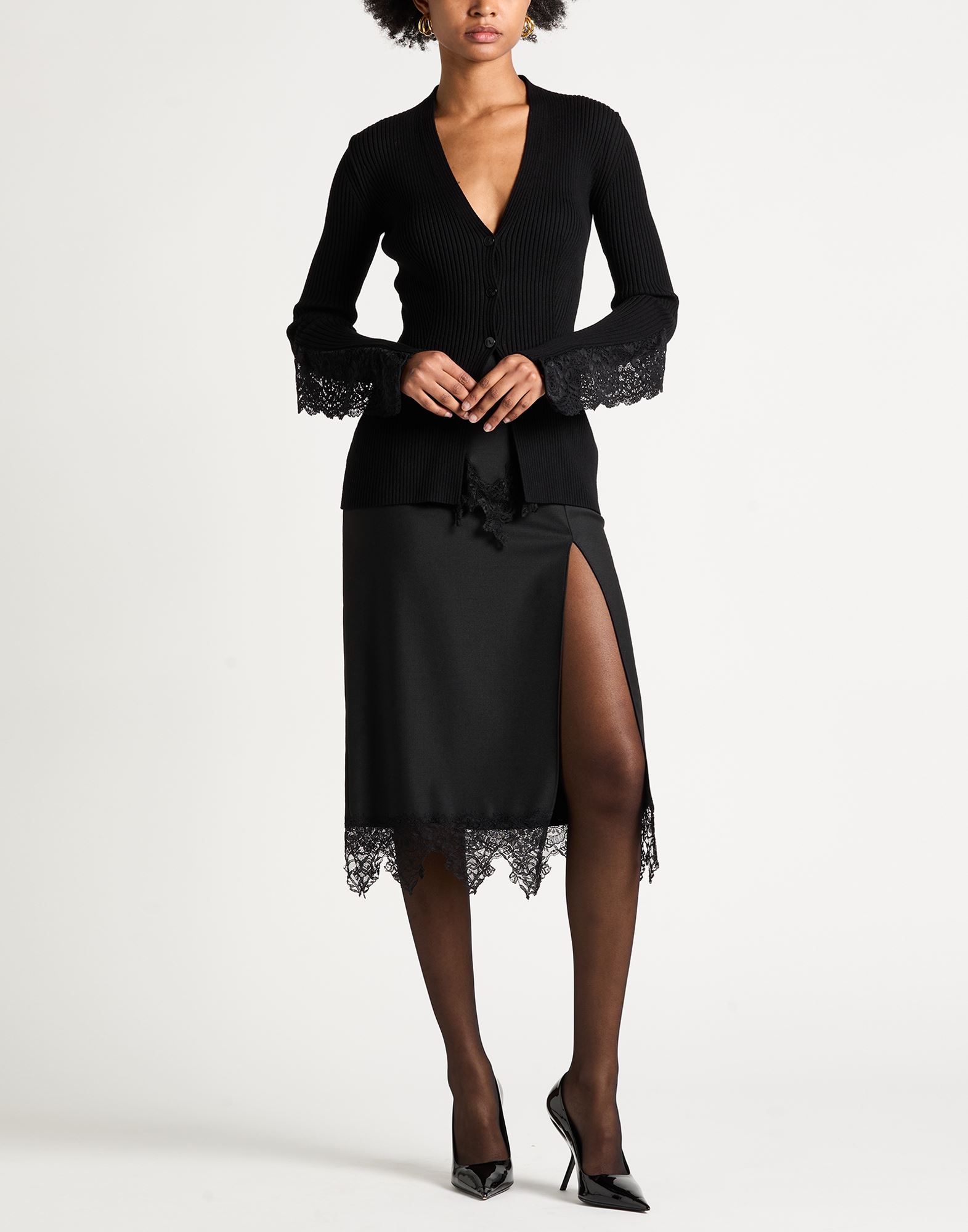  Blumarine - Prendas De Punto - Cárdigans - On Yoox.com 