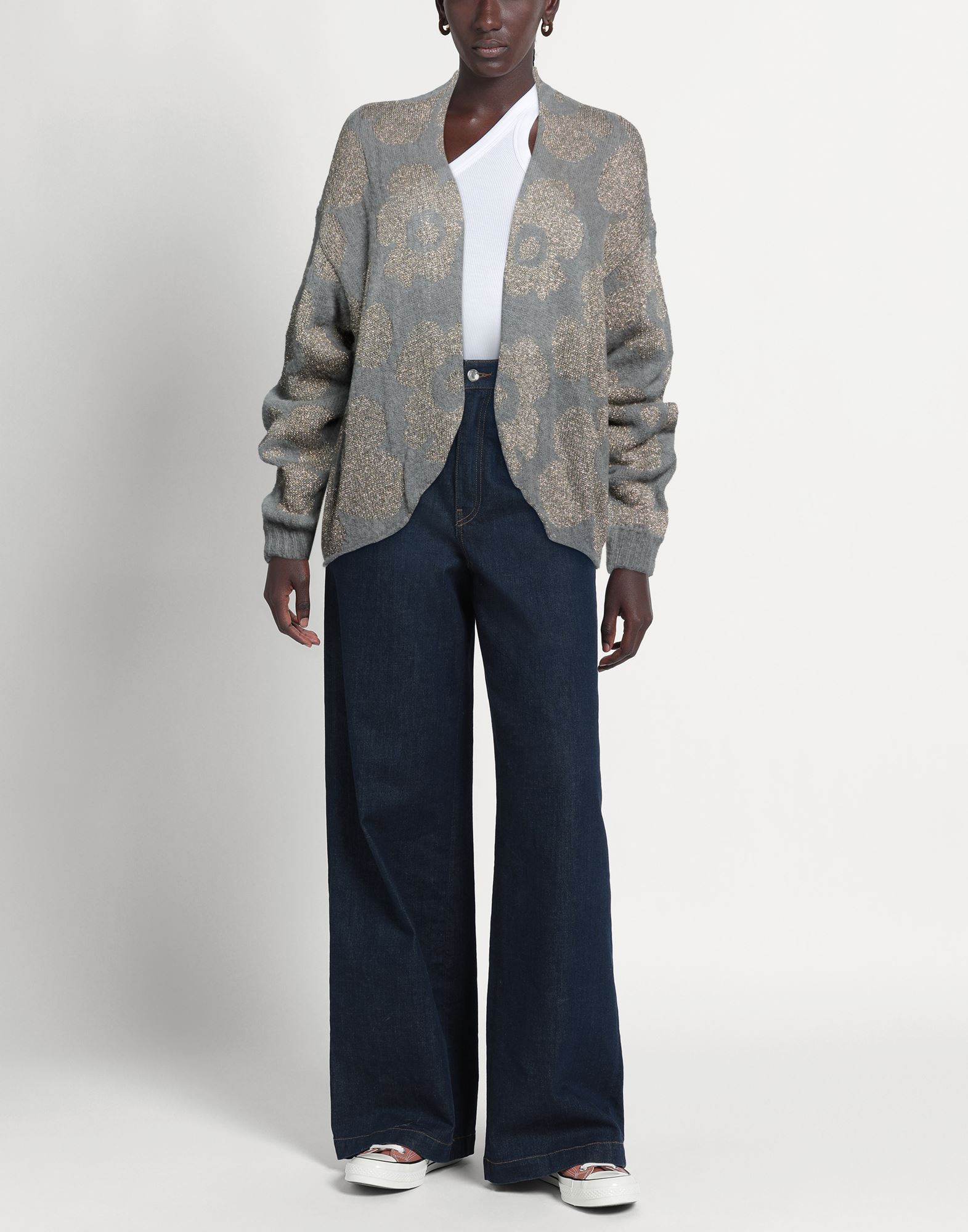  Alessia Santi - Maille - Cardigans - On Yoox.com 