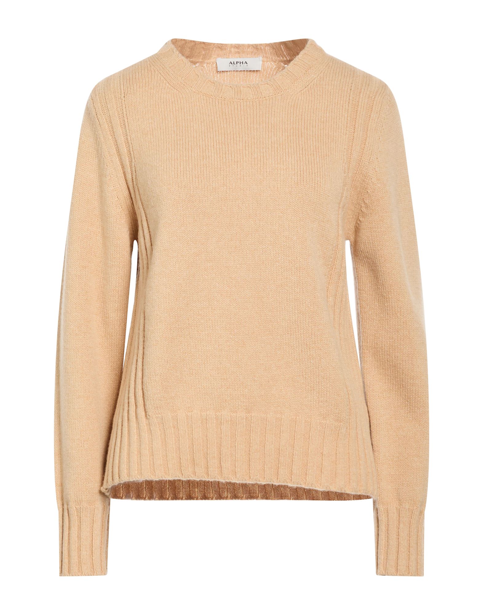  Alpha Studio - Strickwaren - Pullover - On Yoox.com 
