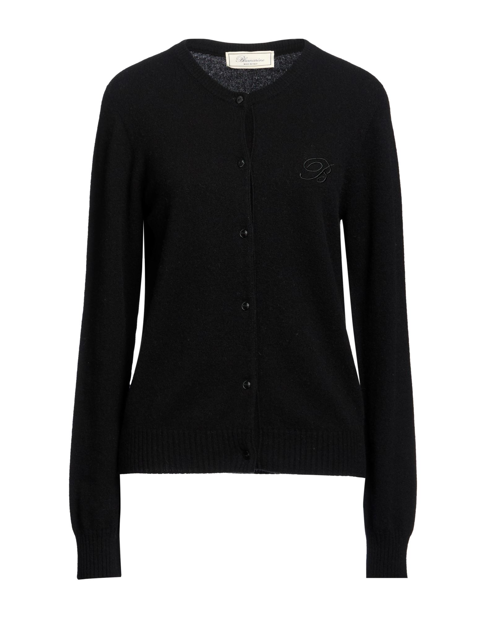  Blumarine - Strickwaren - Strickjacken - On Yoox.com 