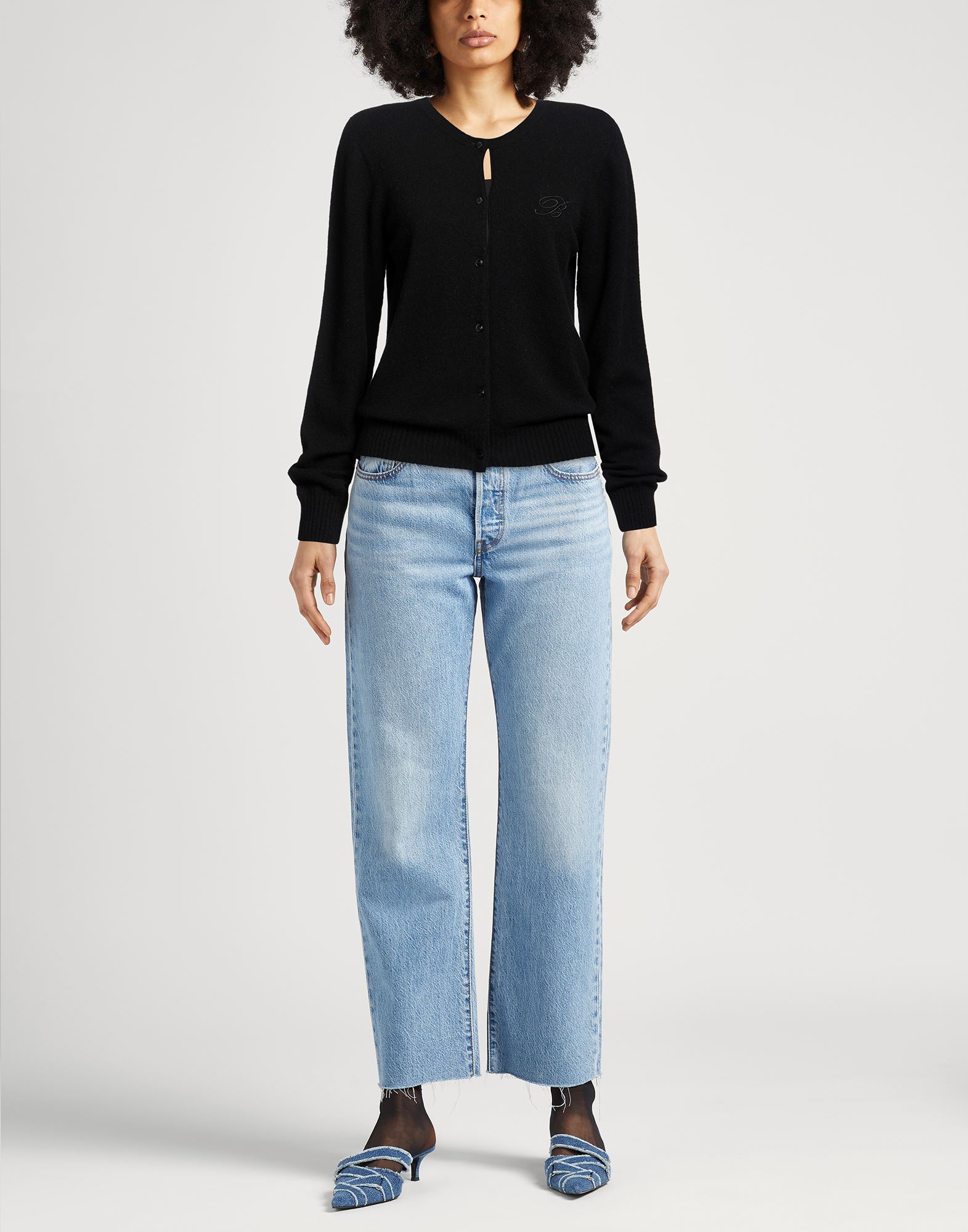  Blumarine - Strickwaren - Strickjacken - On Yoox.com 