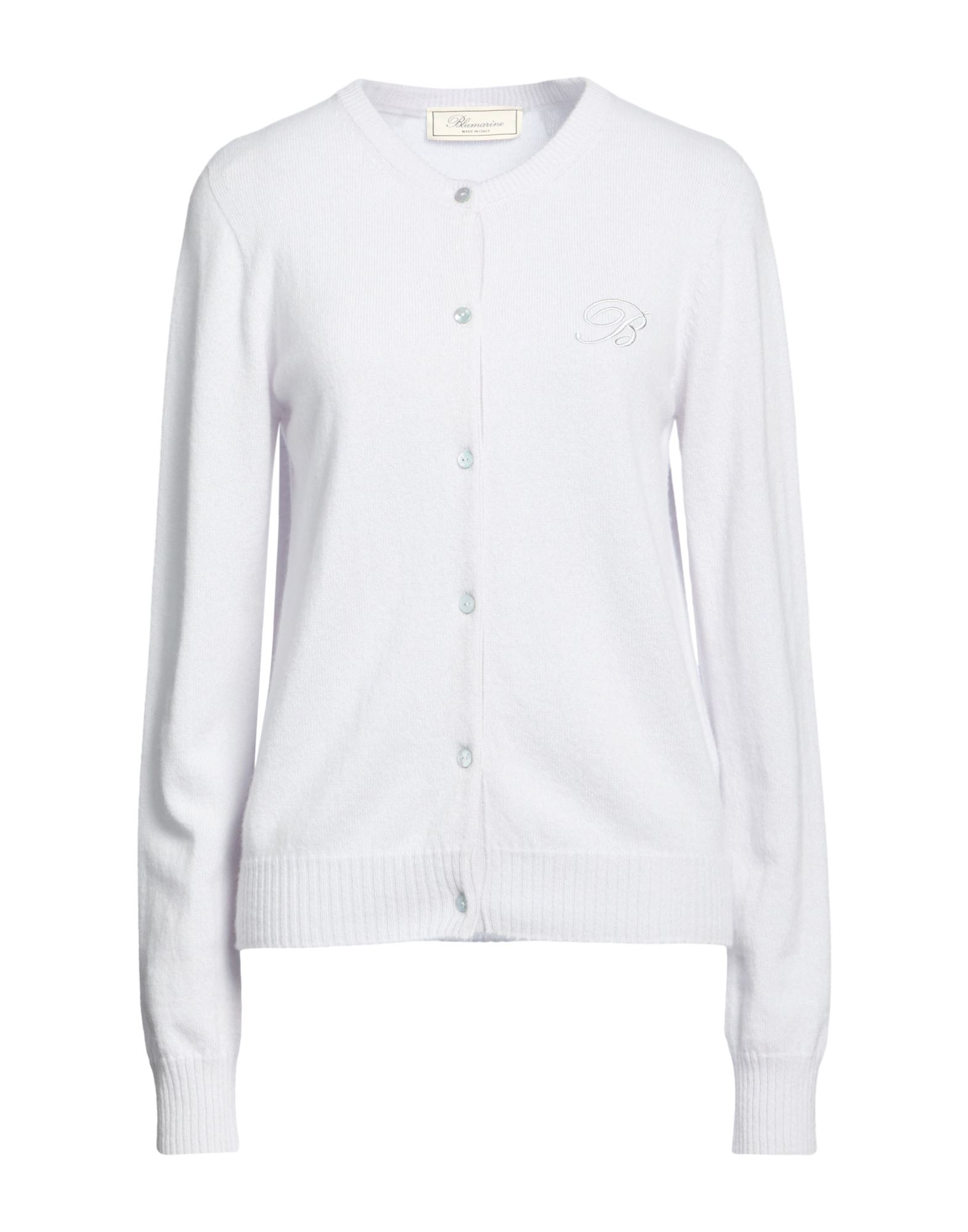  Blumarine - Strickwaren - Strickjacken - On Yoox.com 