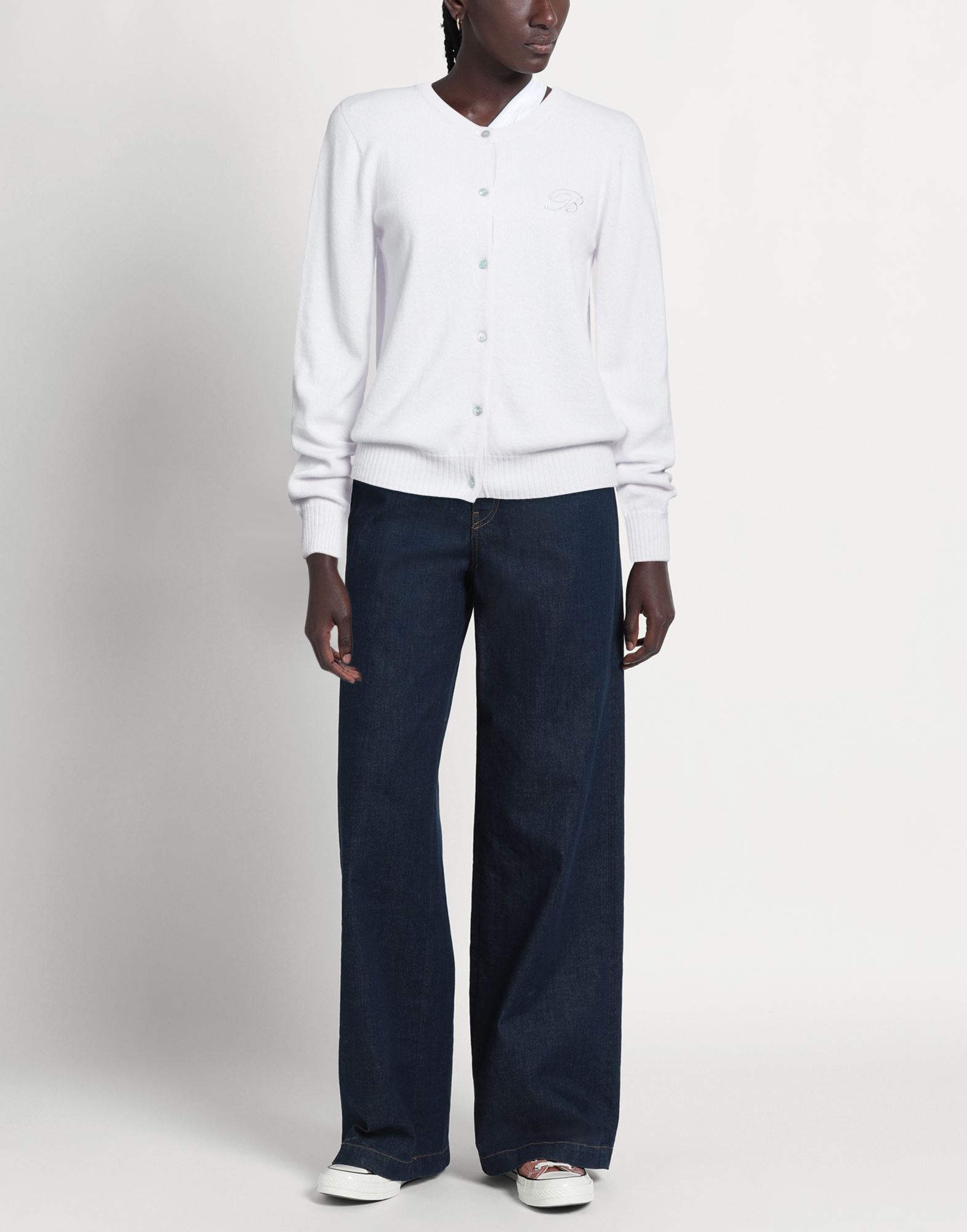  Blumarine - Strickwaren - Strickjacken - On Yoox.com 
