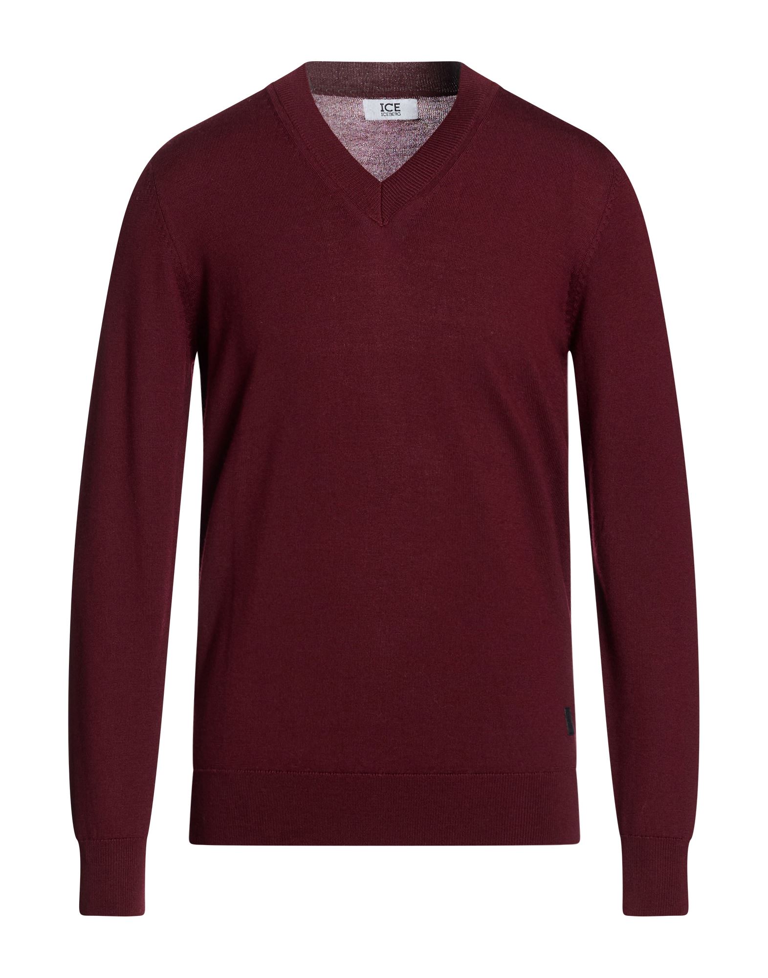  Ice Iceberg - Prendas De Punto - Pullover - On Yoox.com 