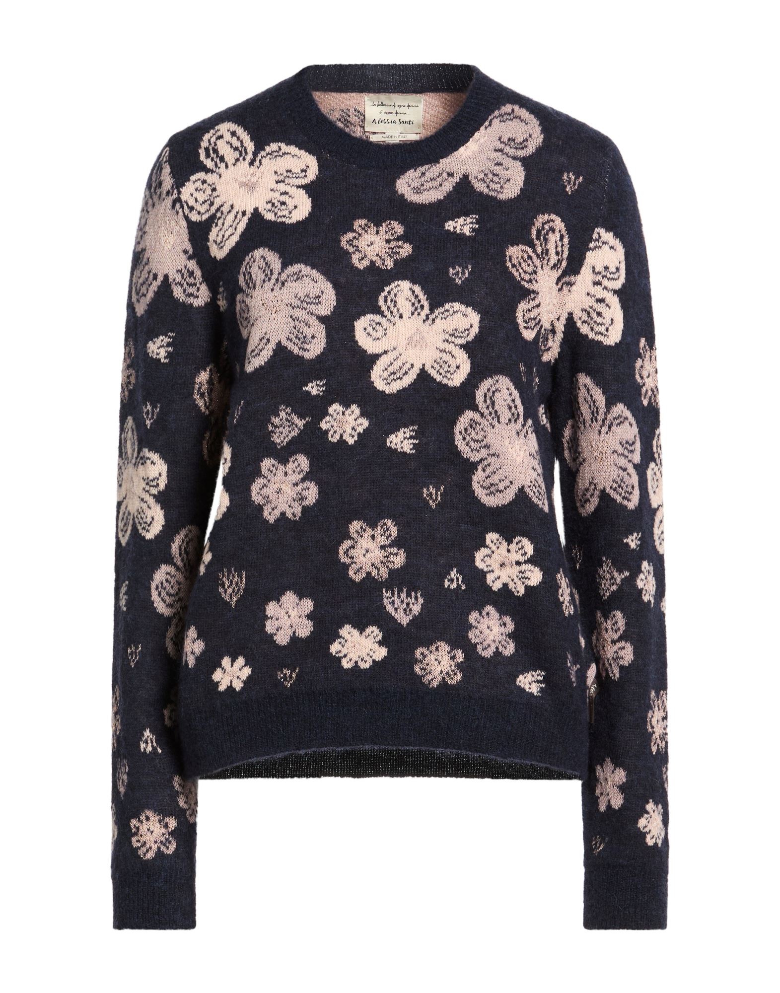  Alessia Santi - Strickwaren - Pullover - On Yoox.com 
