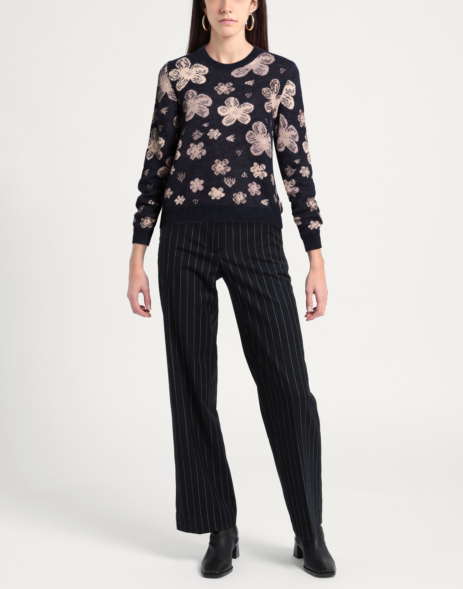  Alessia Santi - Strickwaren - Pullover - On Yoox.com 