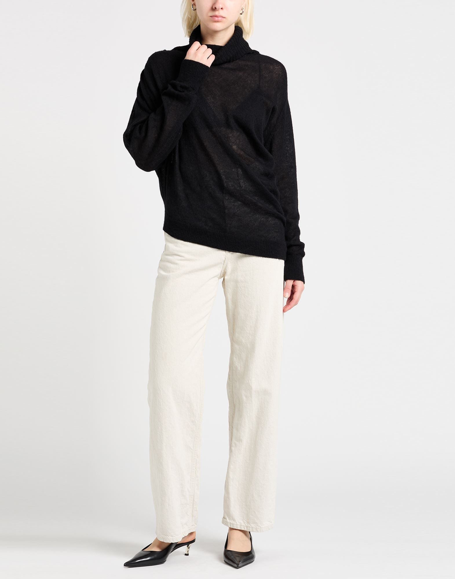  High - Strickwaren - Rollkragenpullover - On Yoox.com 