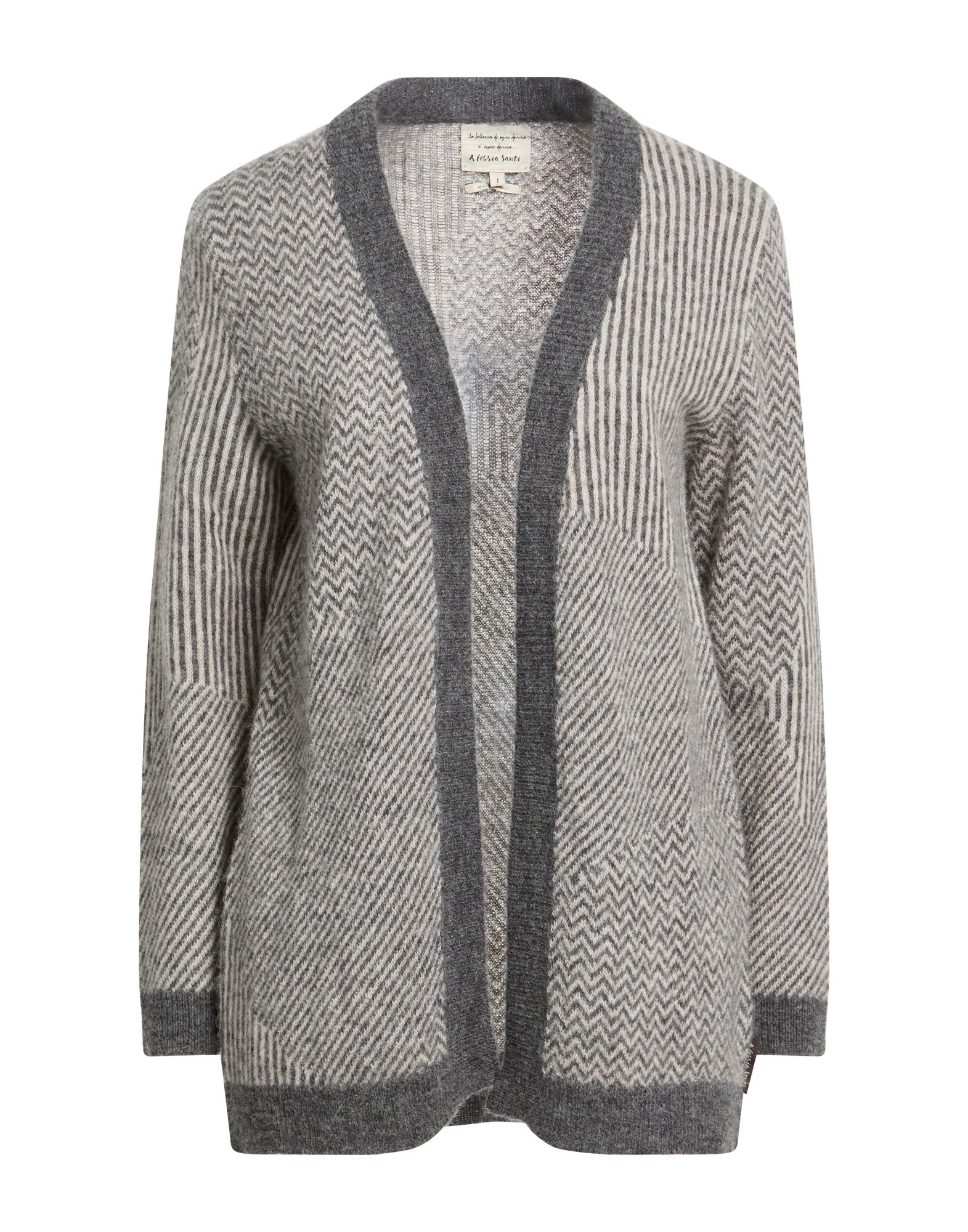  Alessia Santi - Strickwaren - Strickjacken - On Yoox.com 