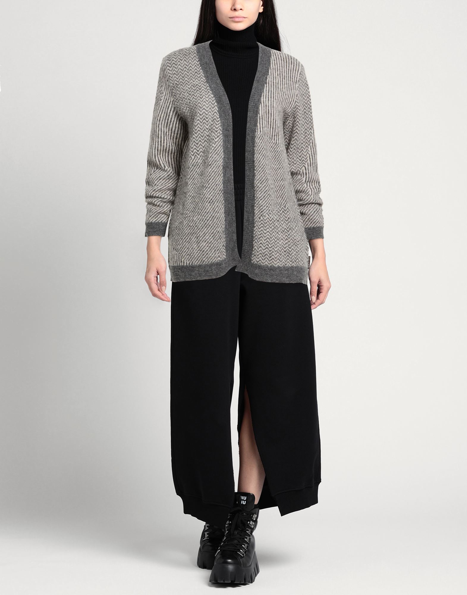 Alessia Santi - Strickwaren - Strickjacken - On Yoox.com 
