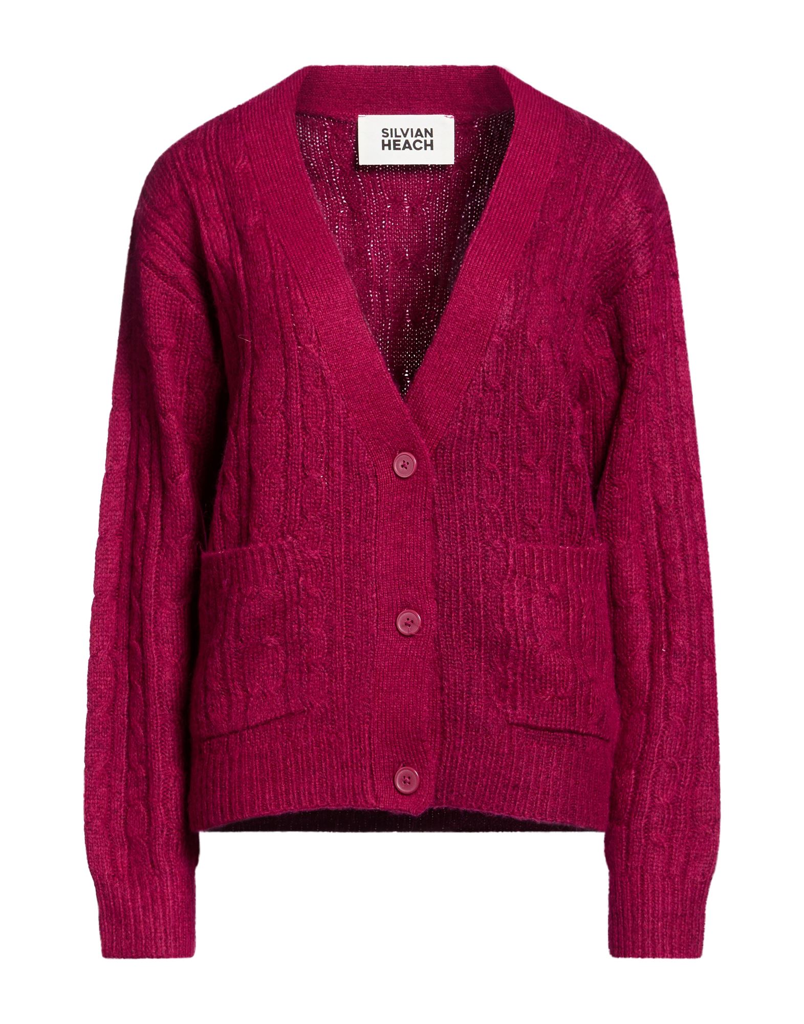  Silvian Heach - Strickwaren - Strickjacken - On Yoox.com 